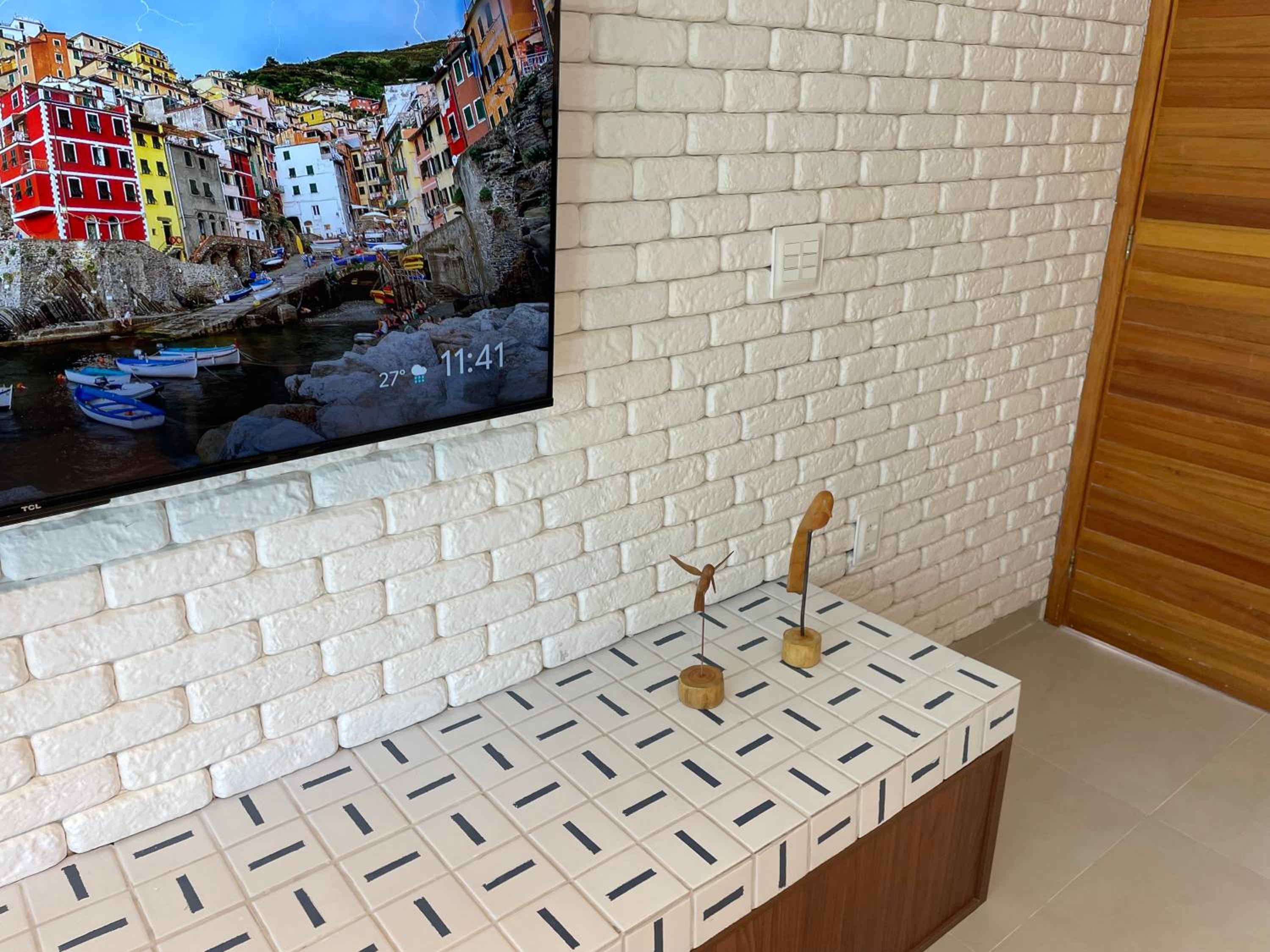 Reserva dos Carneiros- Apartamento Luxo - Praia dos Carneiros
