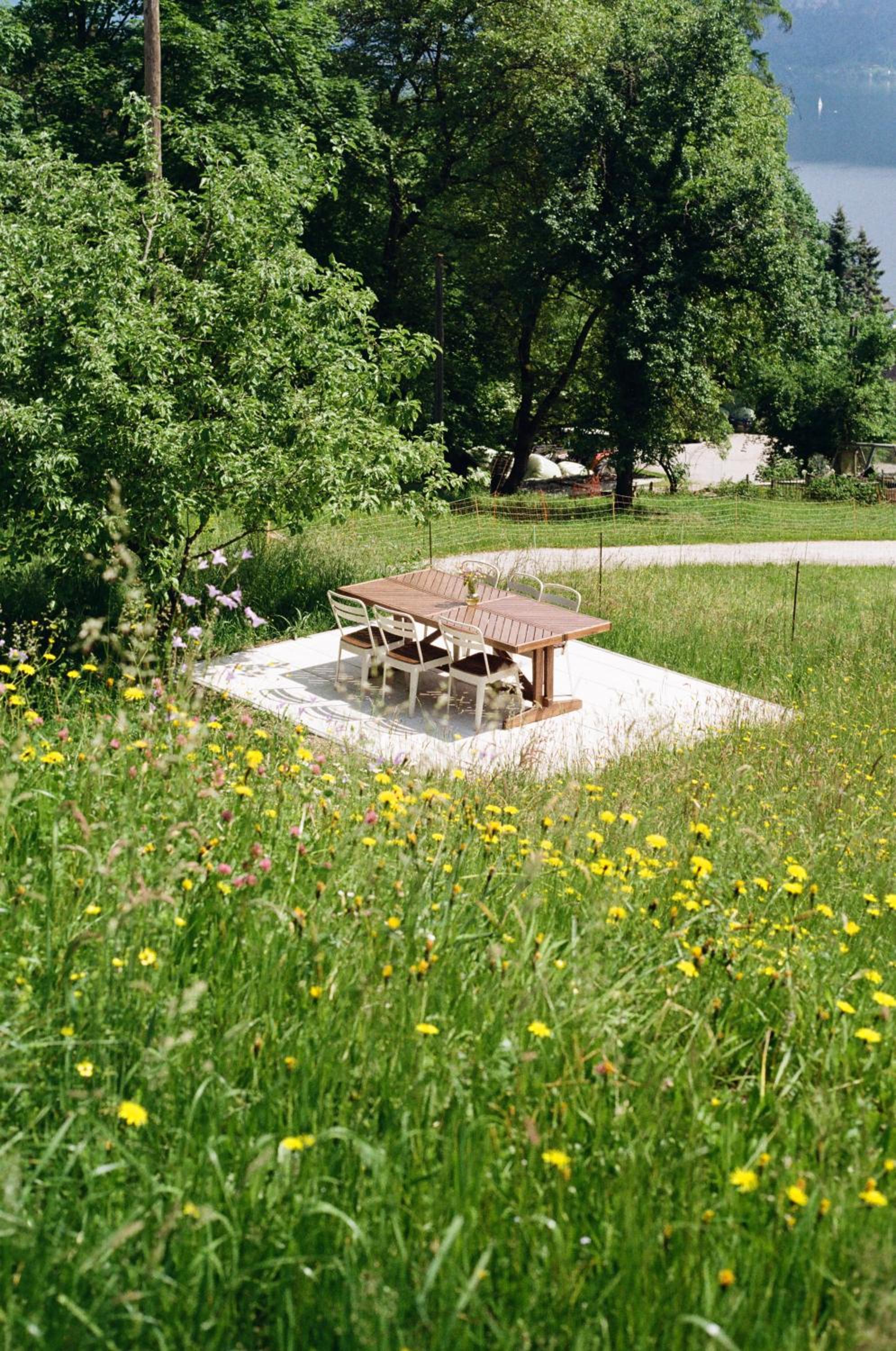 Bacherlhaus