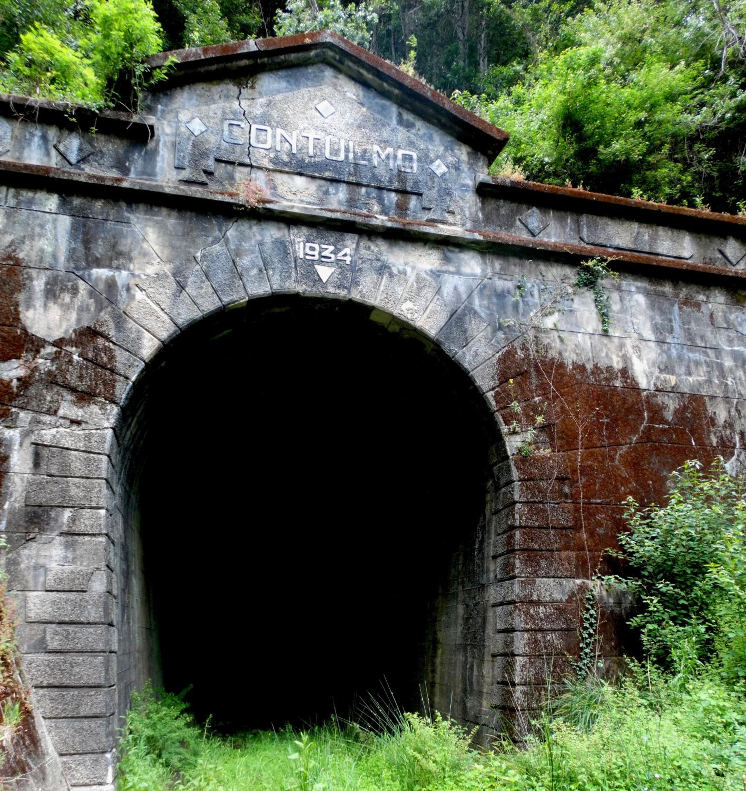 Cabaña 4 personas
