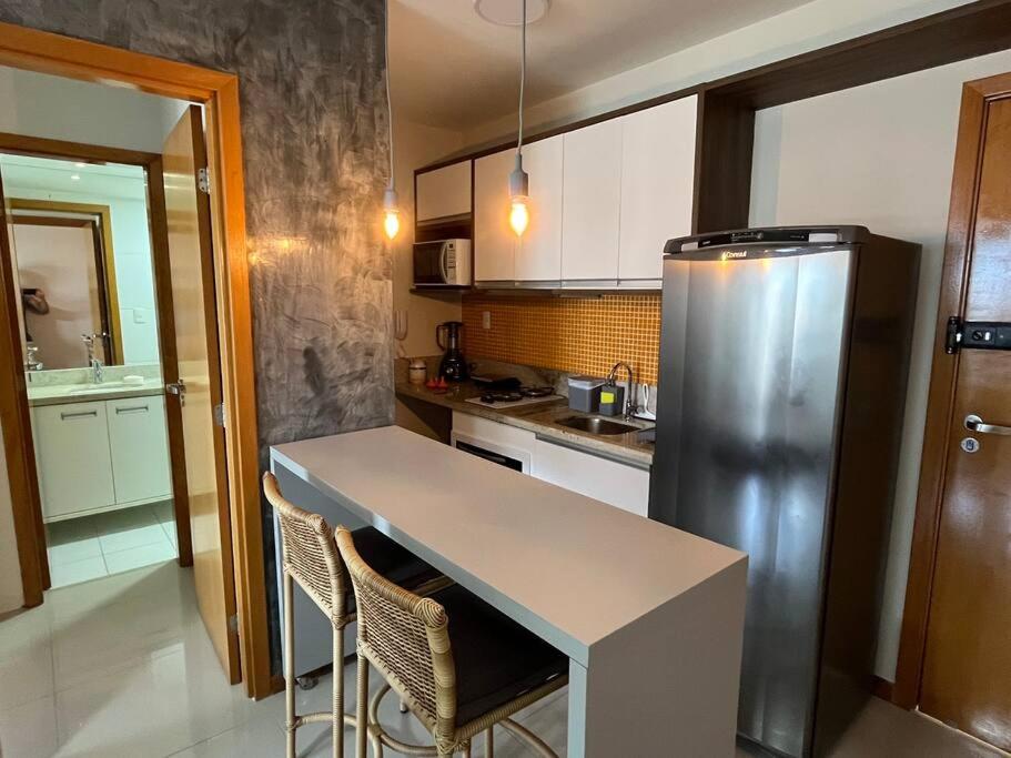Lindo apartamento vista mar!