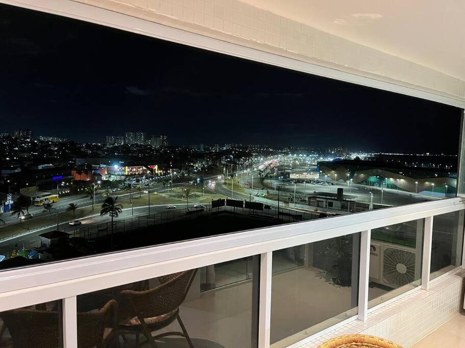 Lindo apartamento vista mar!