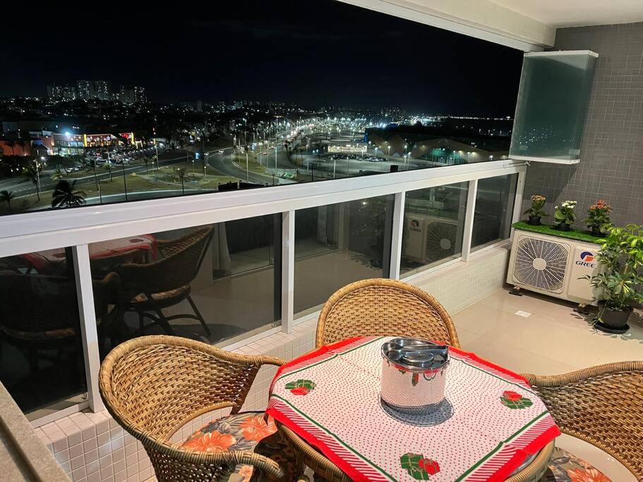 Lindo apartamento vista mar!
