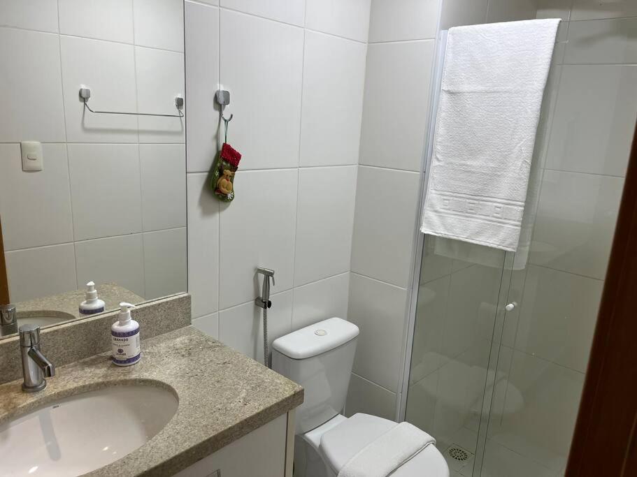 Lindo apartamento vista mar!