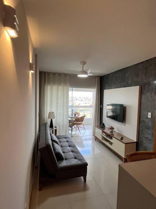 Lindo apartamento vista mar!