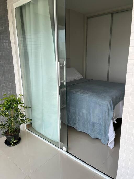 Lindo apartamento vista mar!