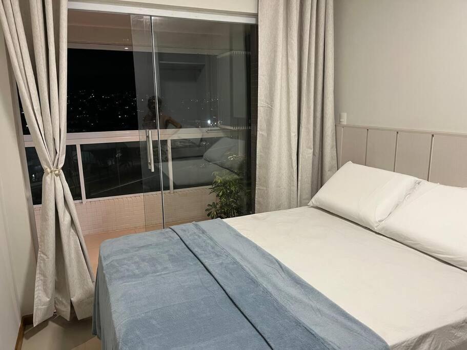 Lindo apartamento vista mar!