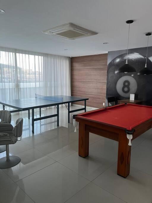 Lindo apartamento vista mar!
