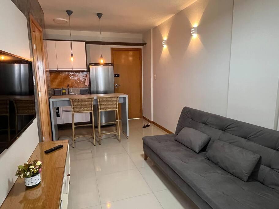 Lindo apartamento vista mar!