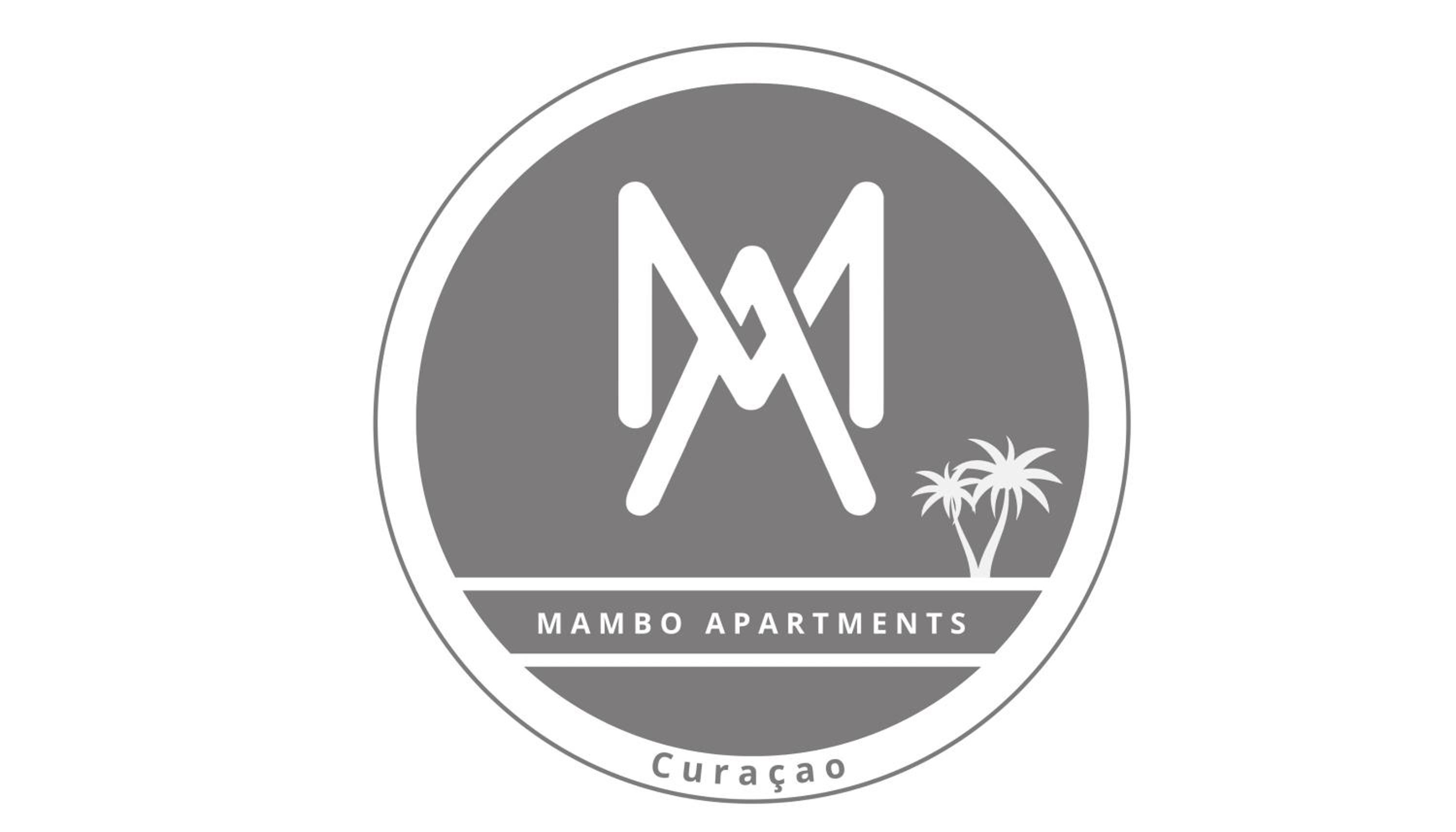 Mambo Apartments Luxe en Modern nabij Mambo Beach