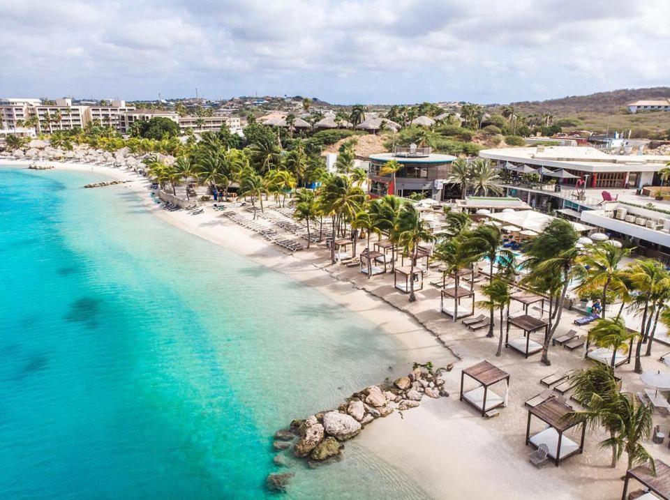 Mambo Apartments Luxe en Modern nabij Mambo Beach