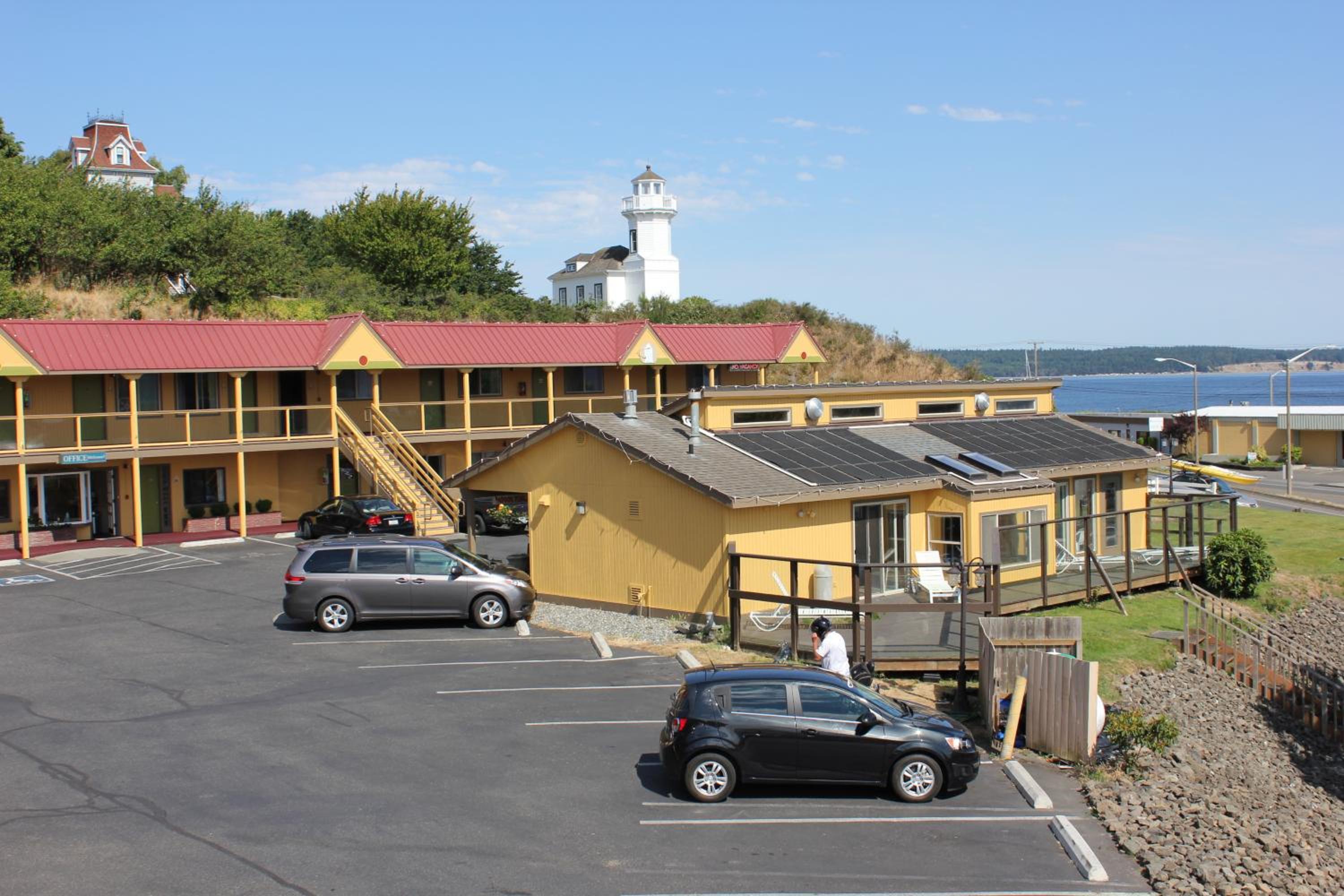 Port Townsend Inn