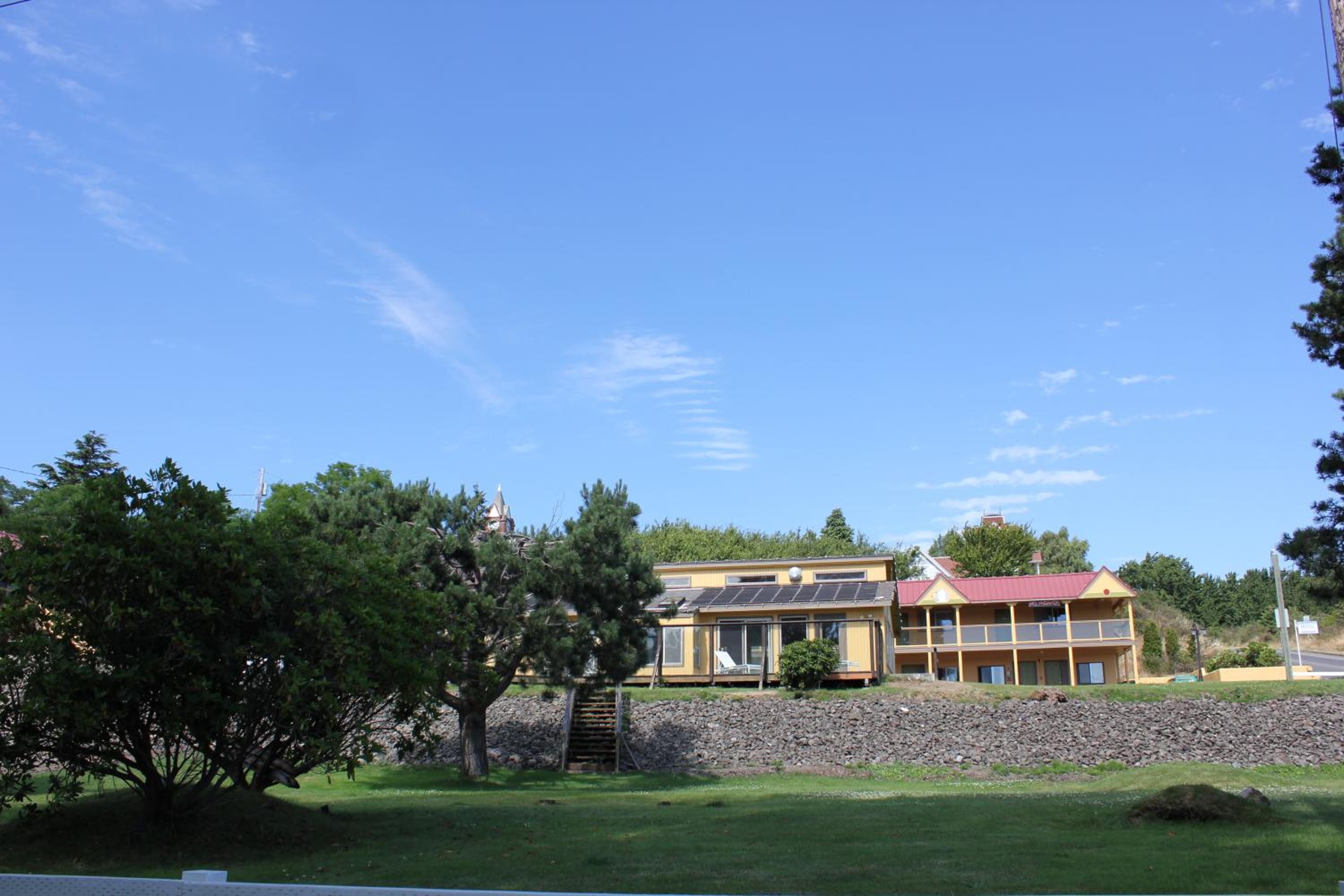 Port Townsend Inn