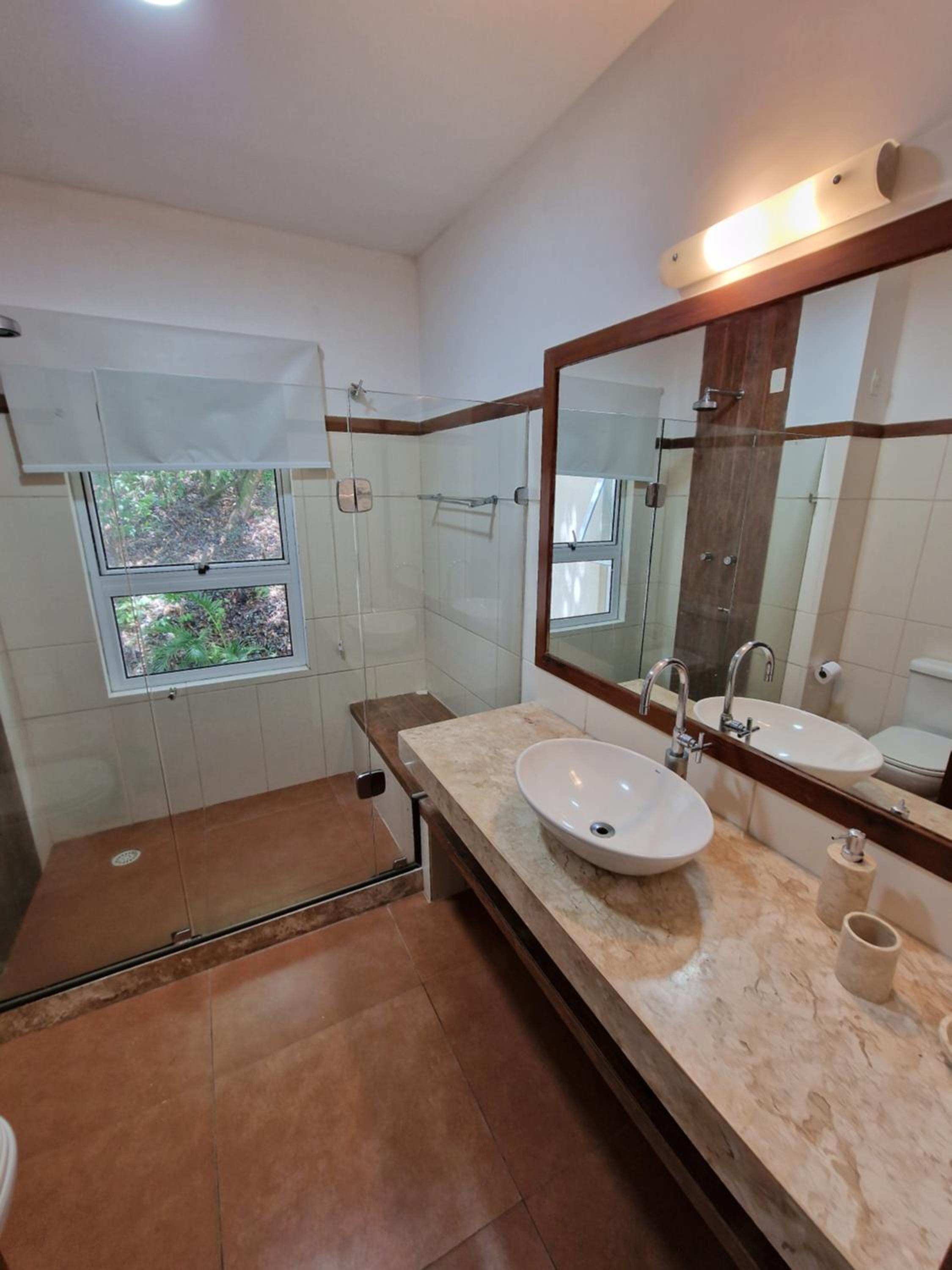 Casa Surucuá com localização espetacular frente à Praia do Centro de Pipa - 2 a 4 quartos suite
