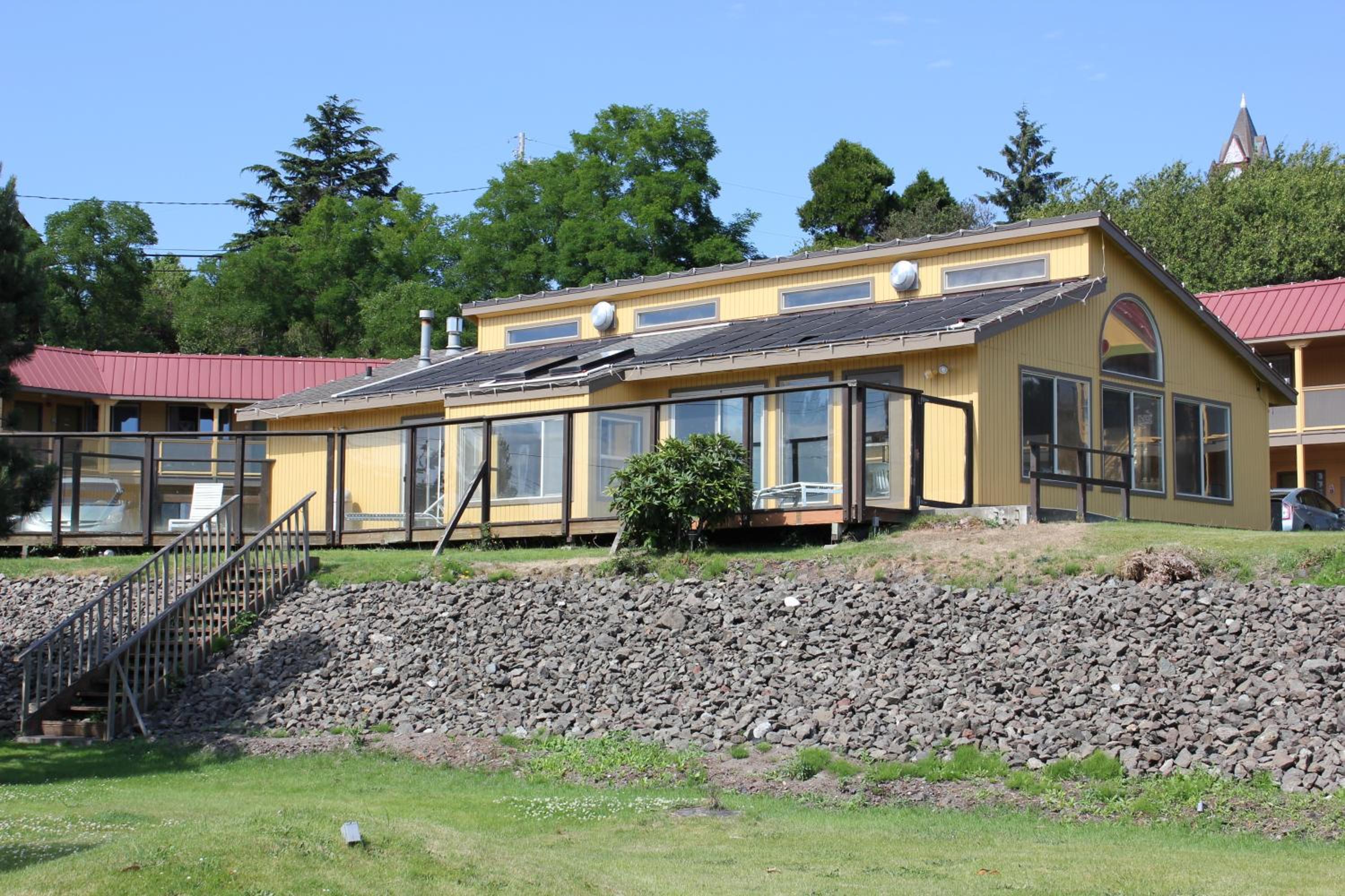 Port Townsend Inn