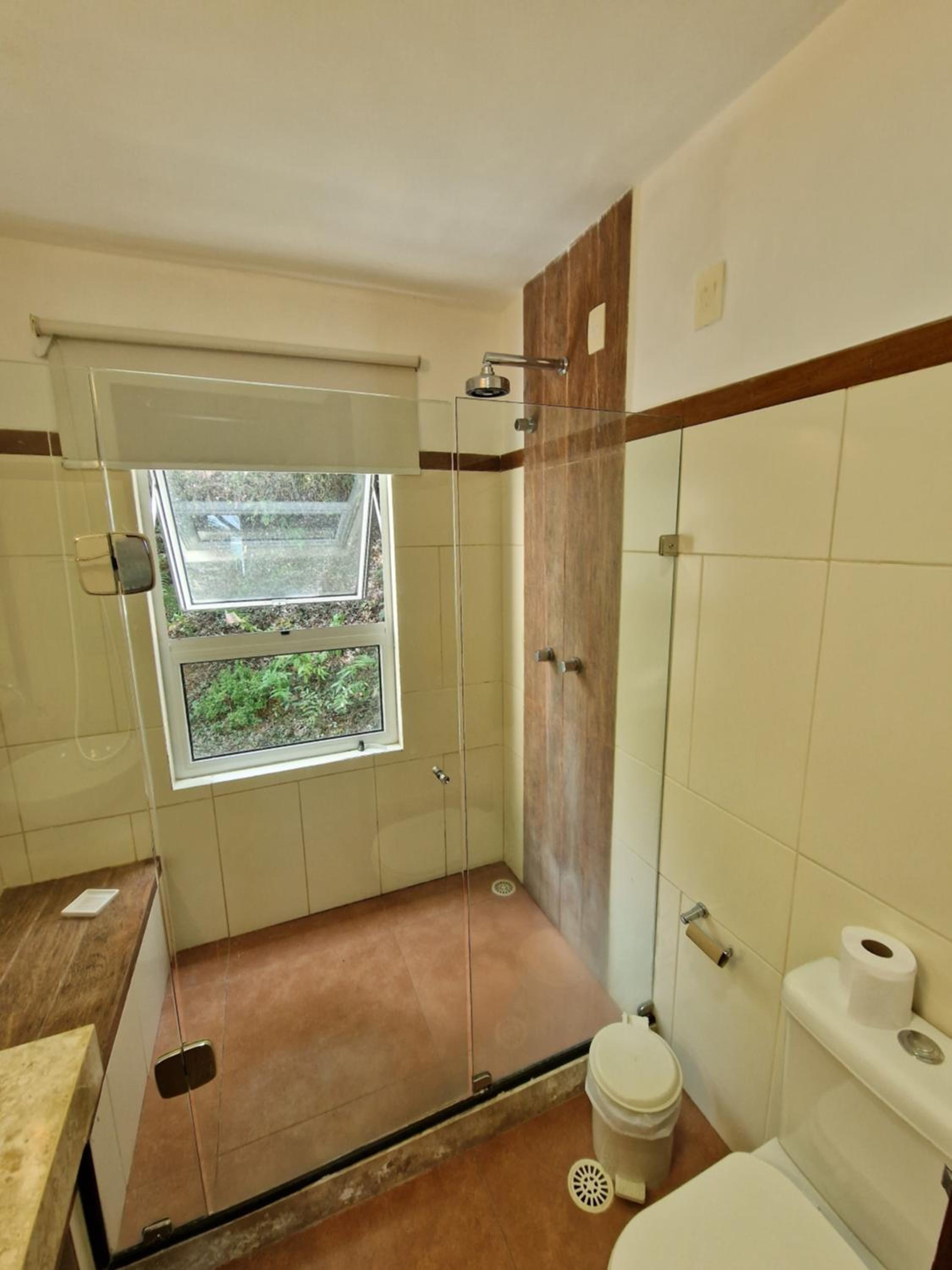 Casa Surucuá com localização espetacular frente à Praia do Centro de Pipa - 2 a 4 quartos suite