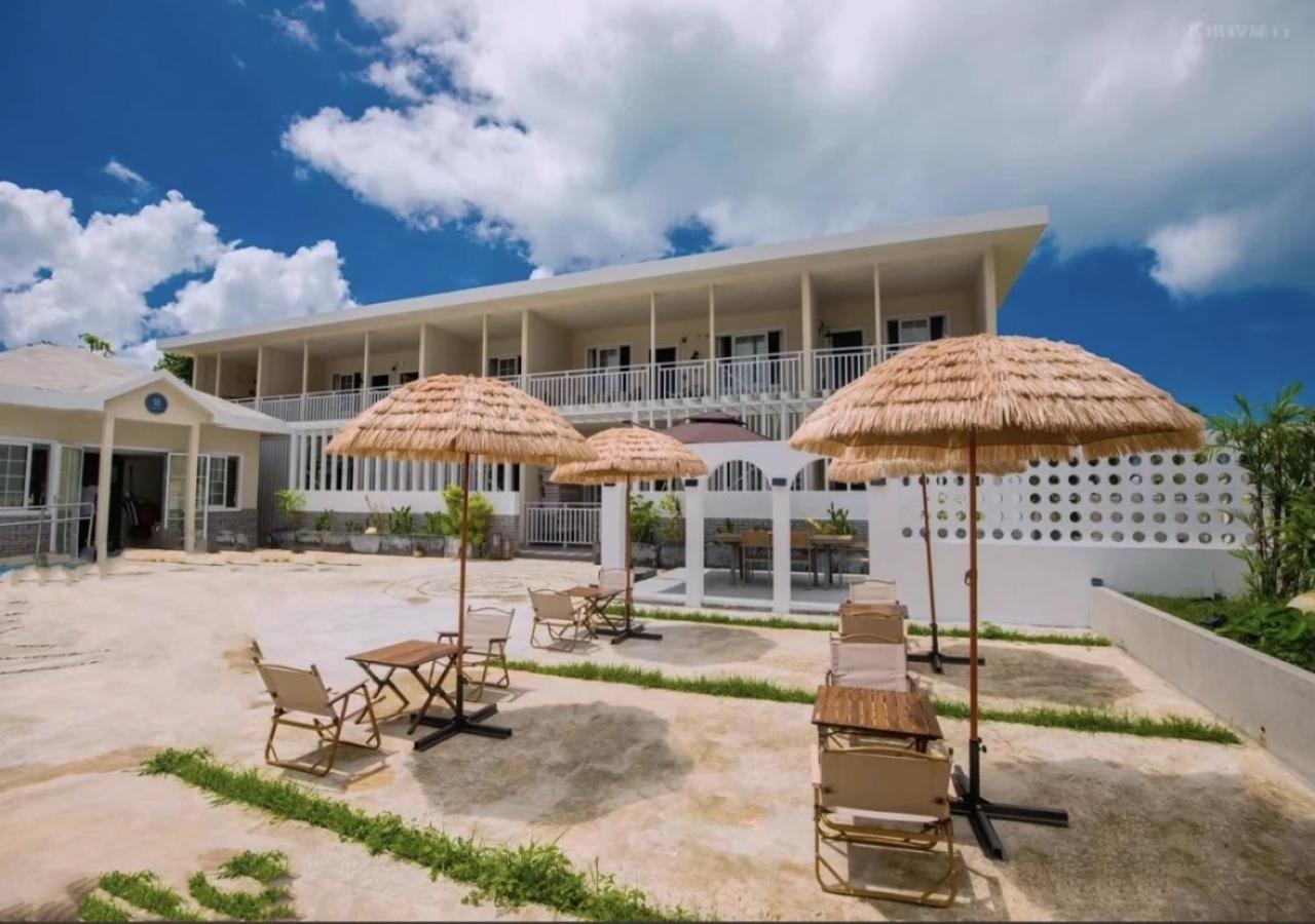 Discovery Saipan Hotel