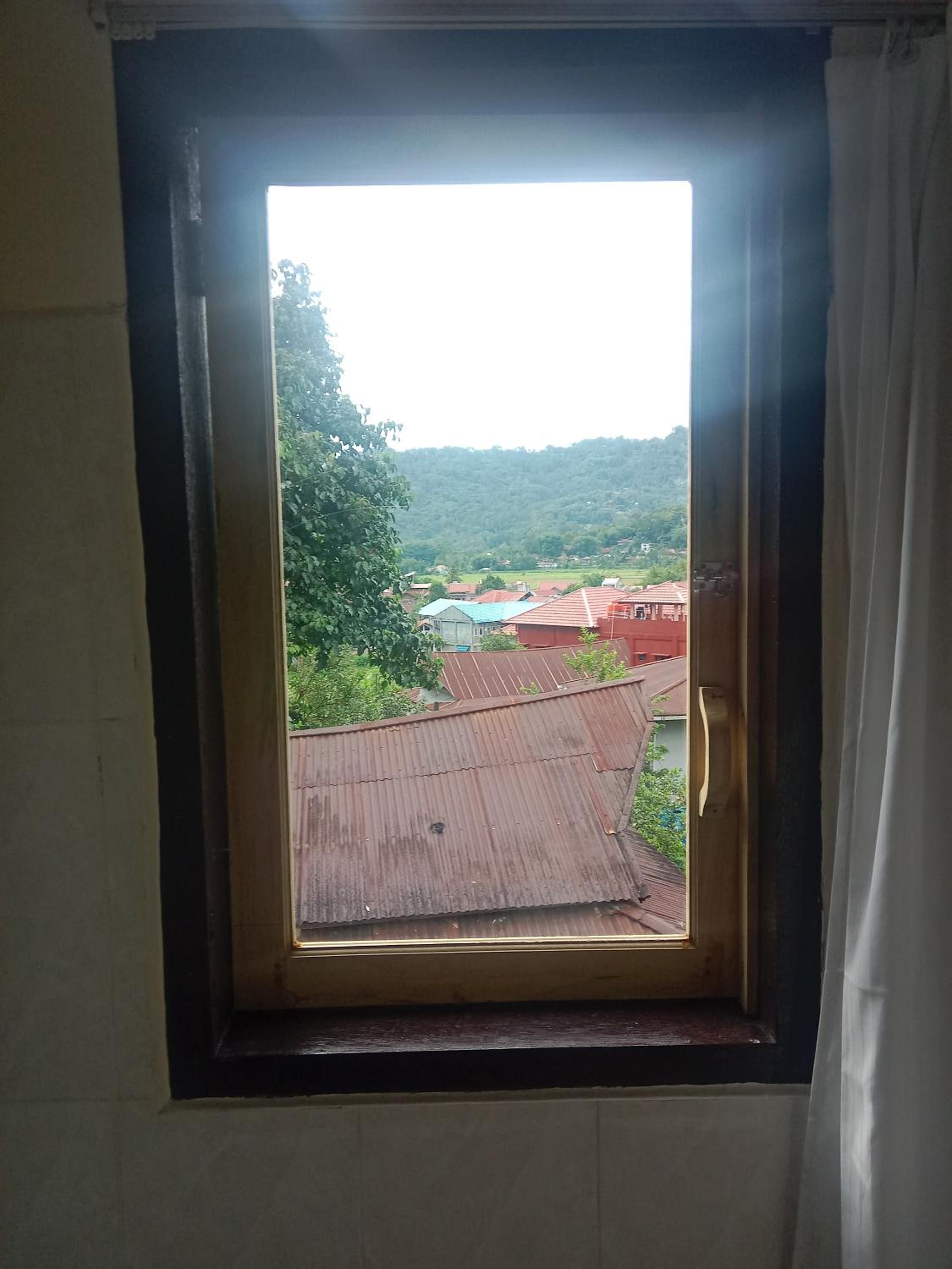Toraja Sanggalangi Homestay