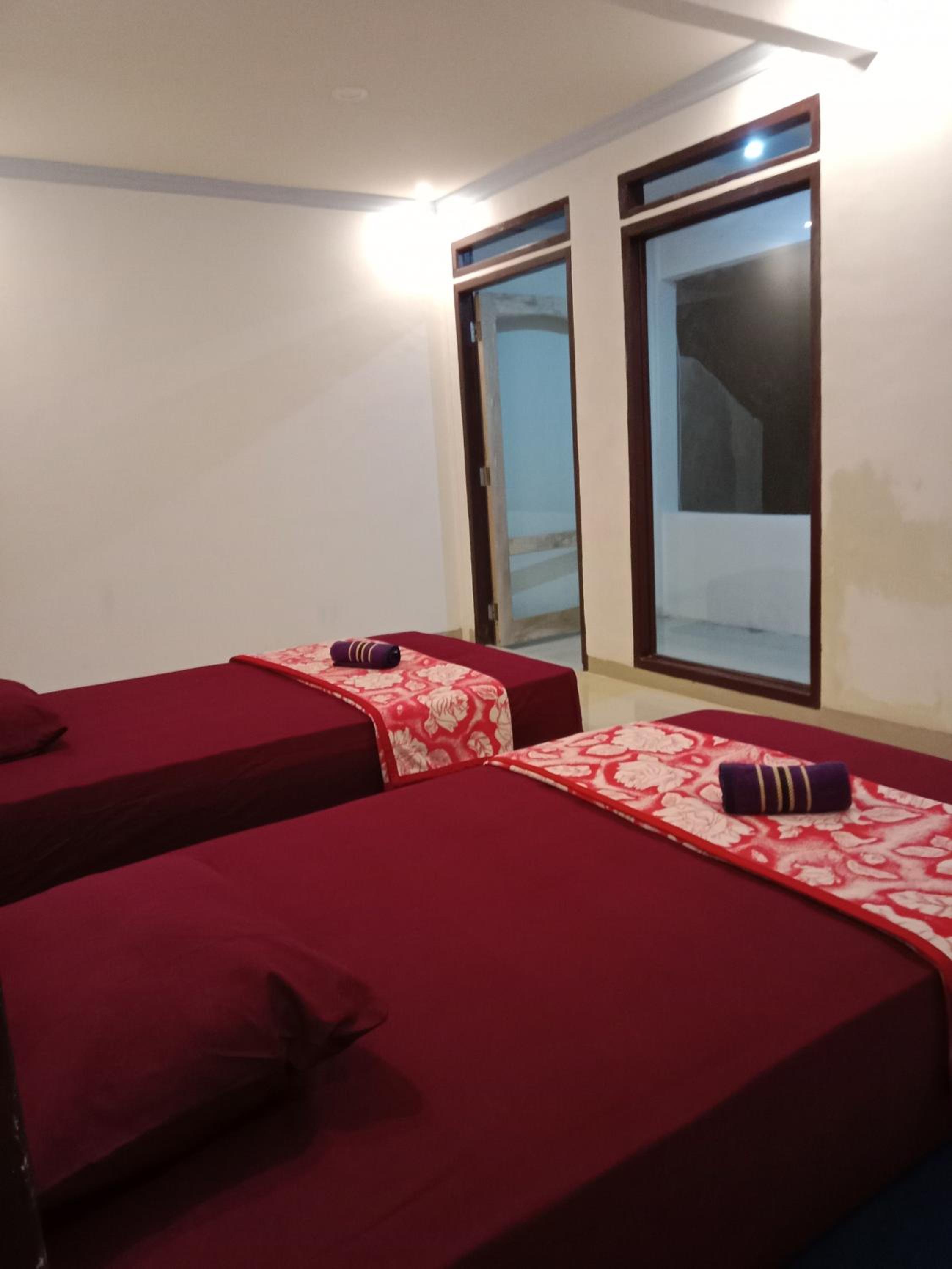 Toraja Sanggalangi Homestay