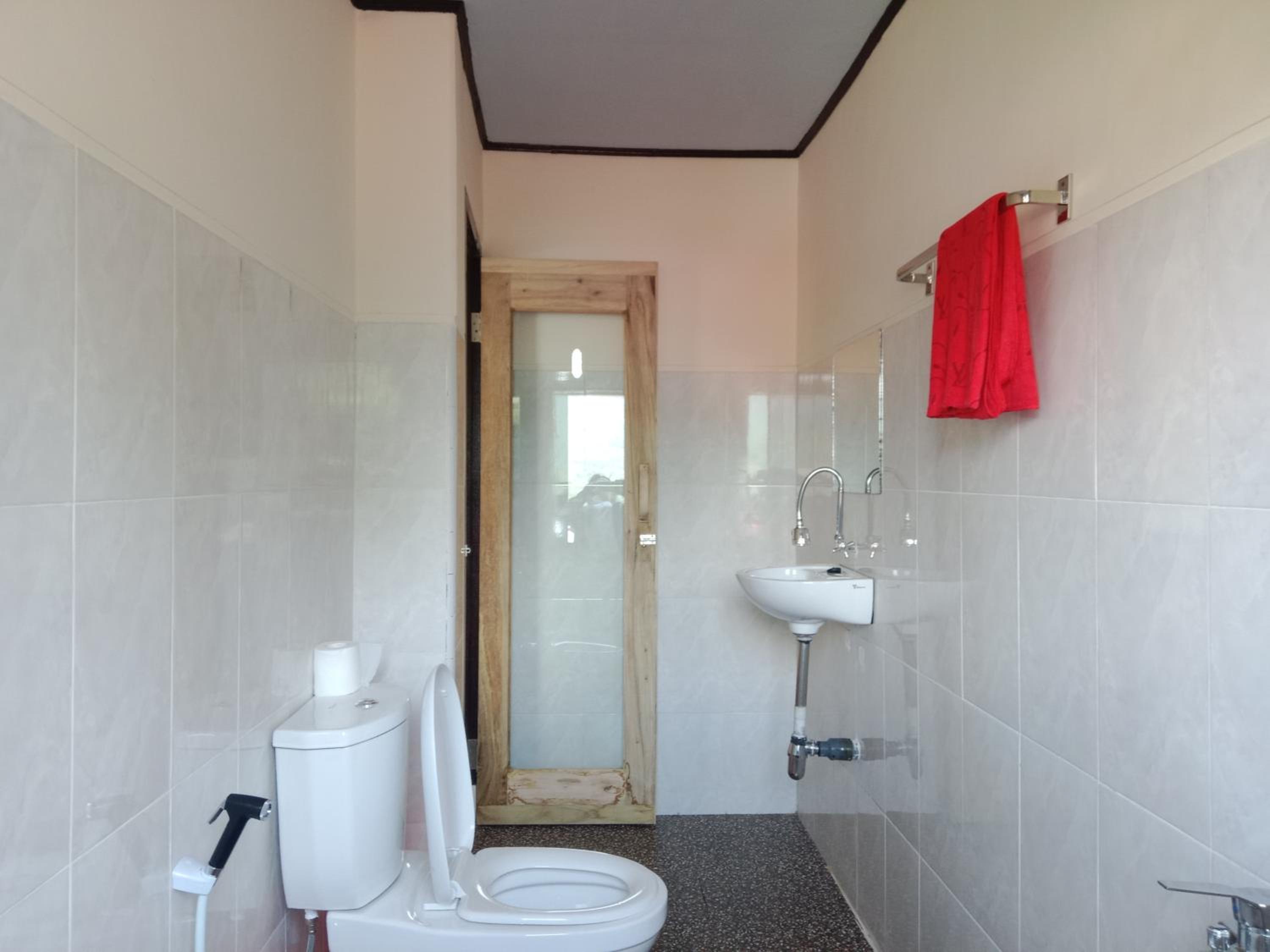 Toraja Sanggalangi Homestay