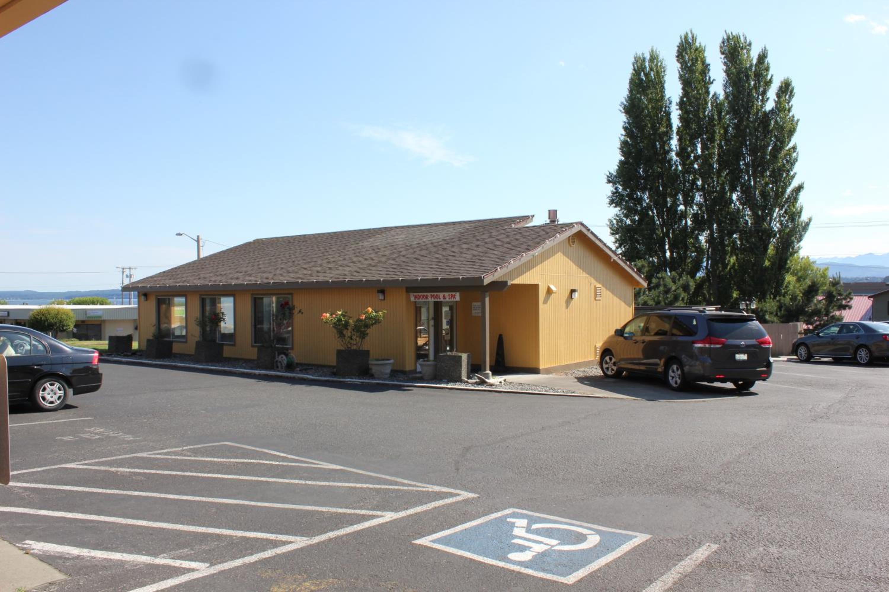 Port Townsend Inn