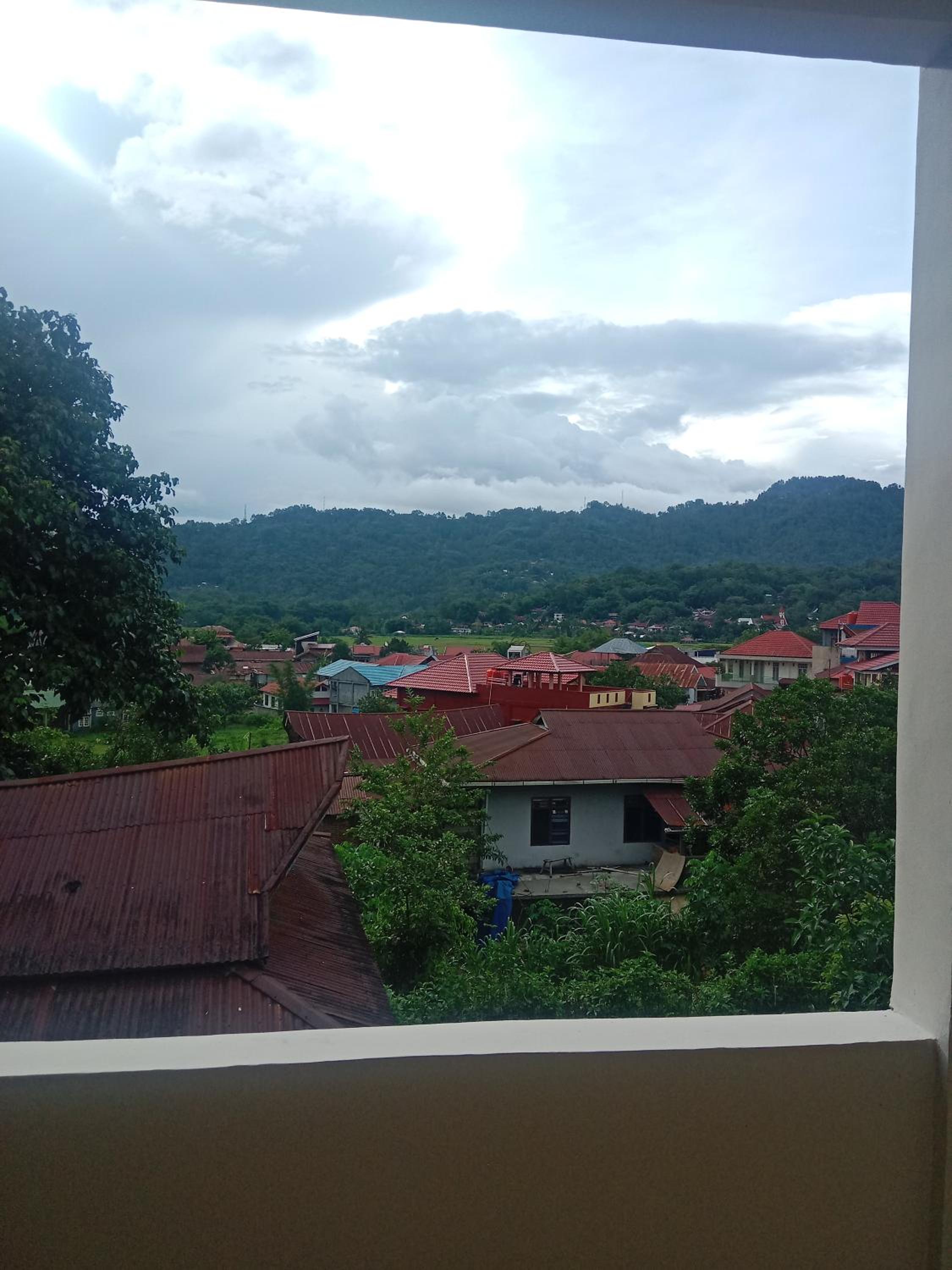 Toraja Sanggalangi Homestay