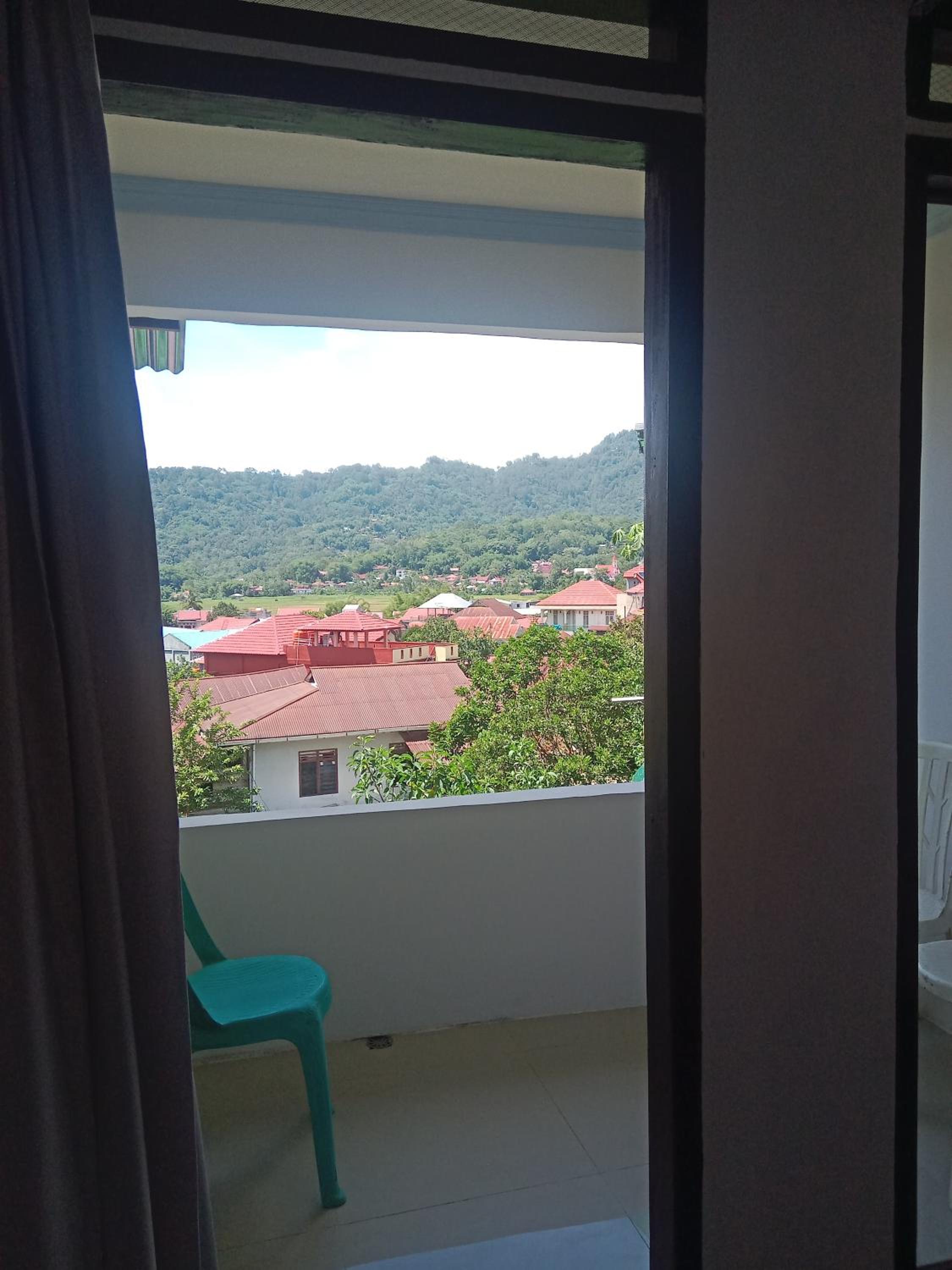 Toraja Sanggalangi Homestay