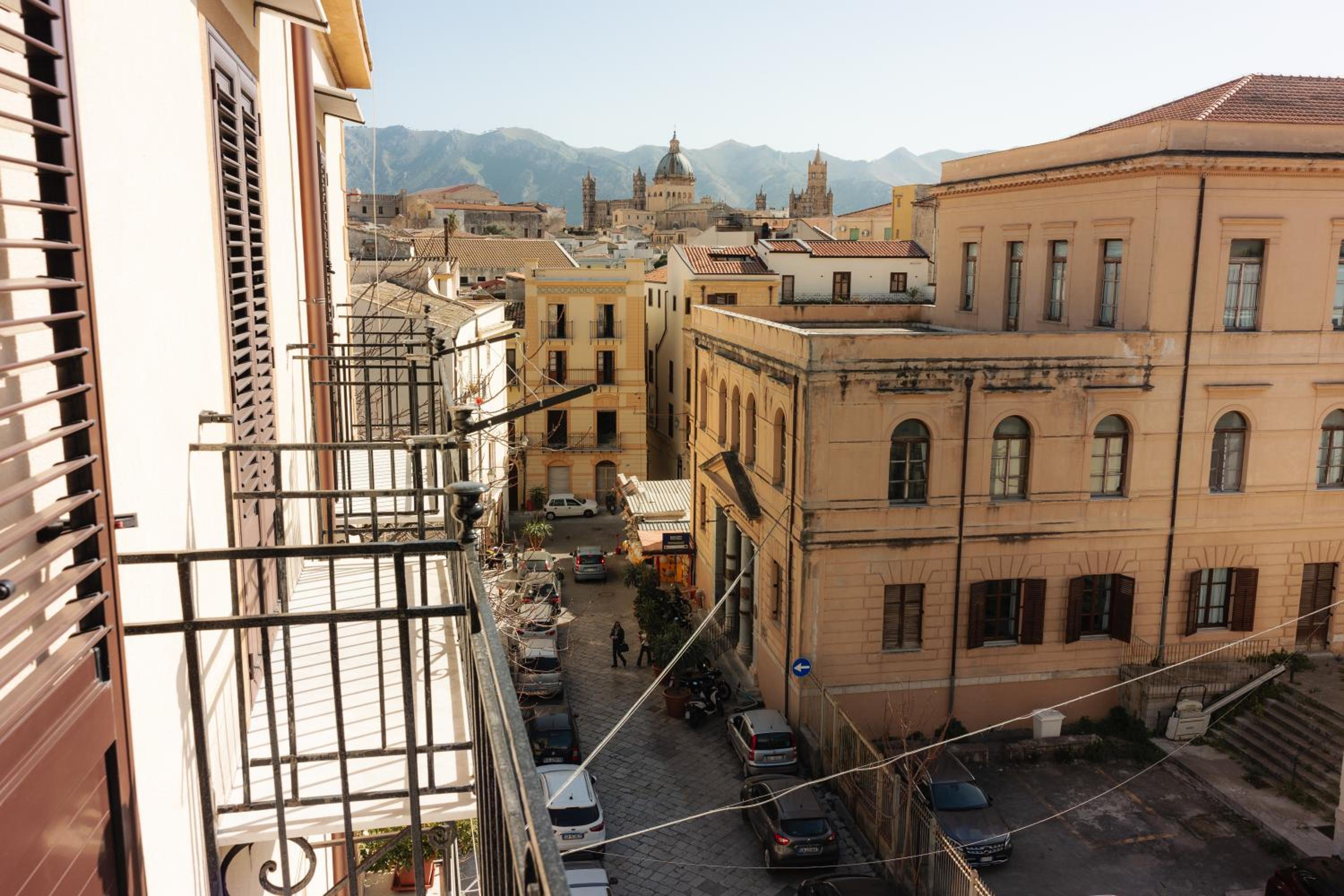 FAB apartment view 2