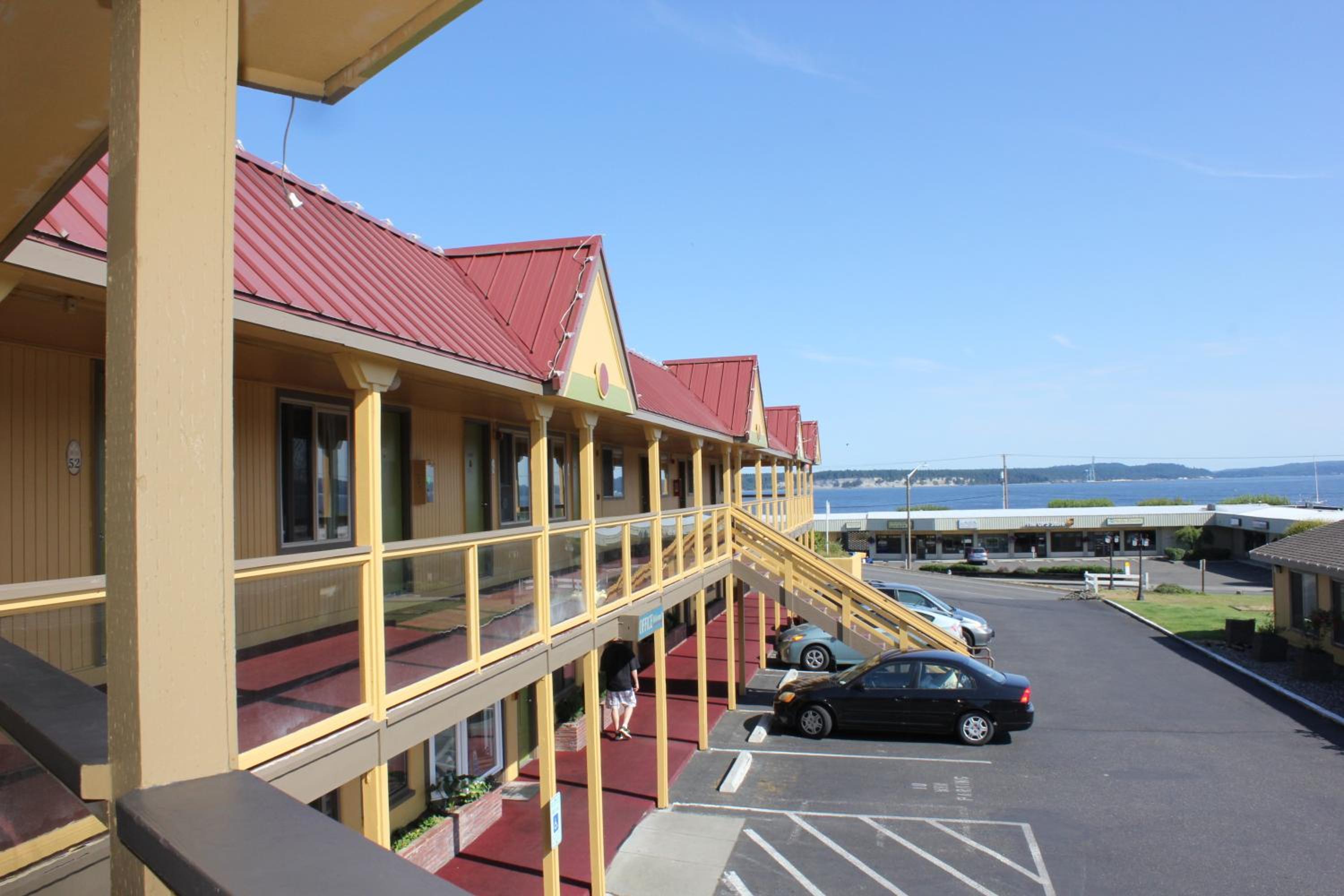 Port Townsend Inn