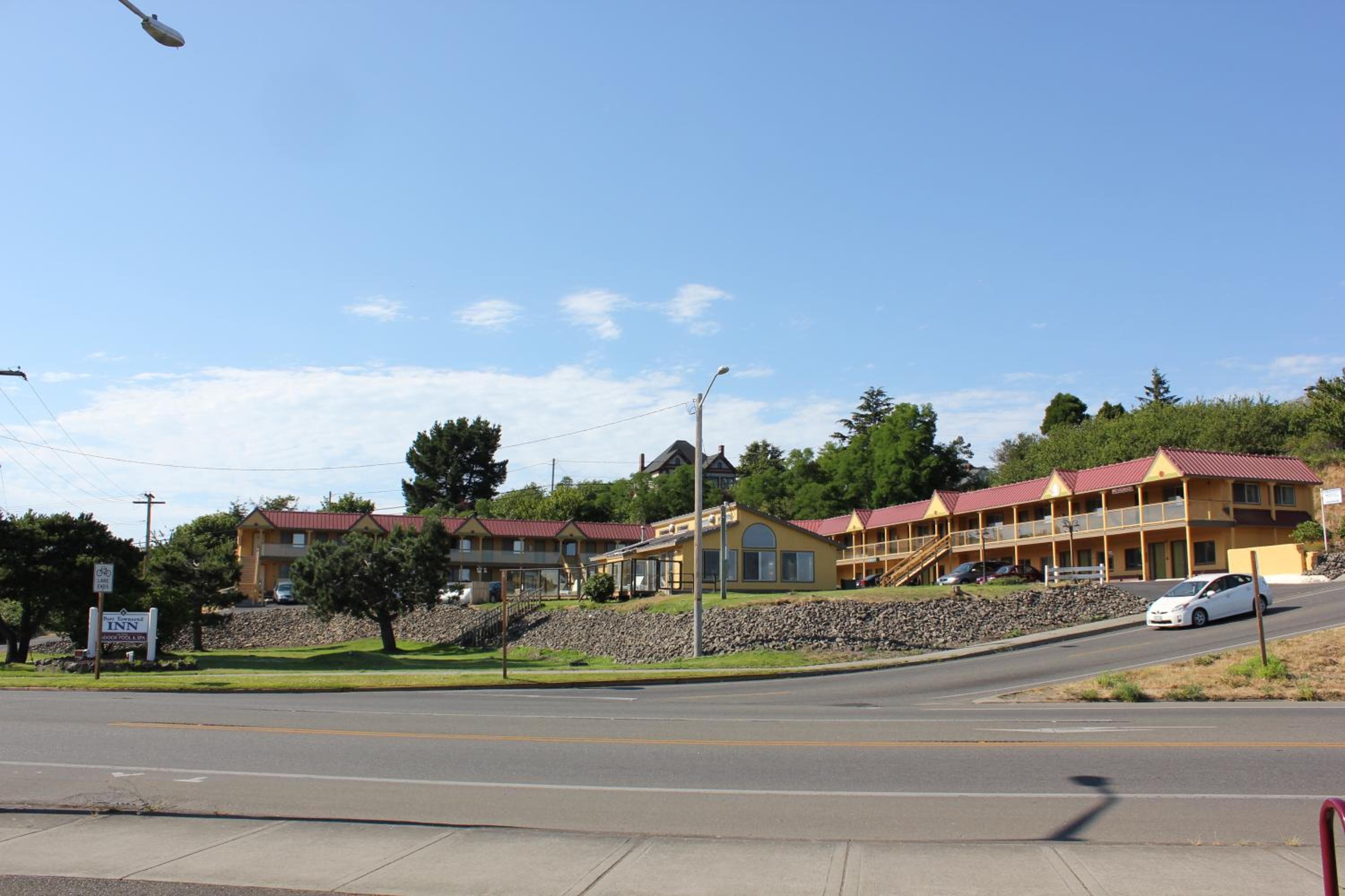 Port Townsend Inn
