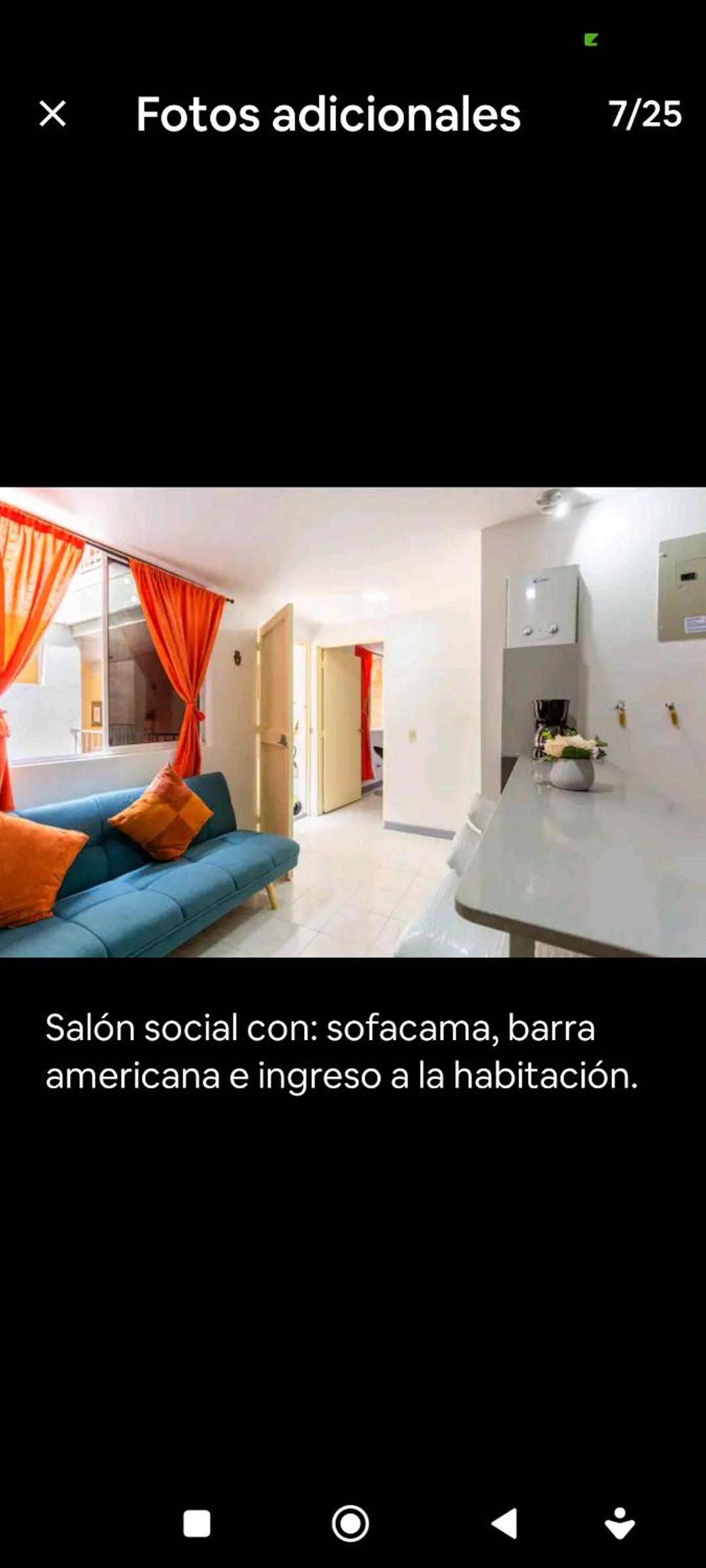 Descanso
