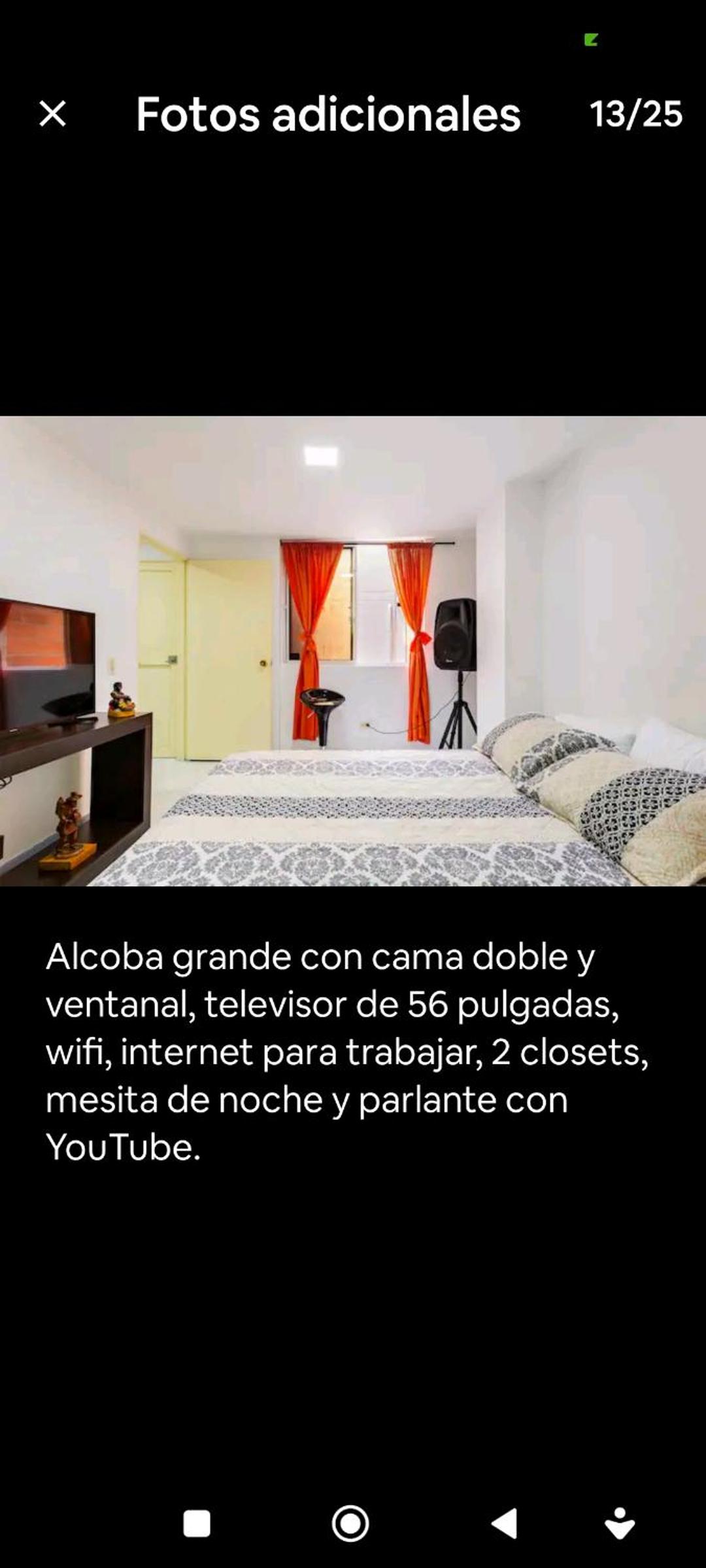 Descanso