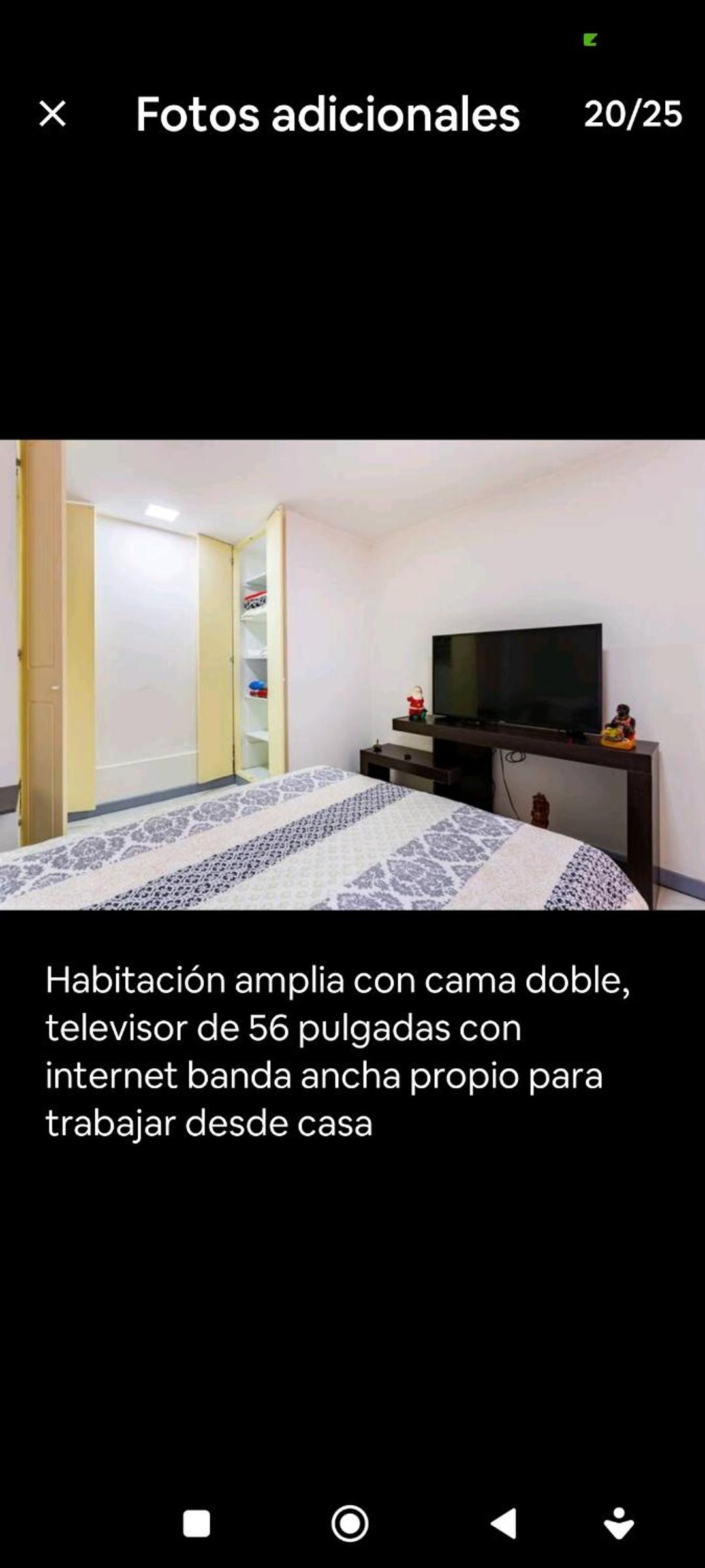 Descanso