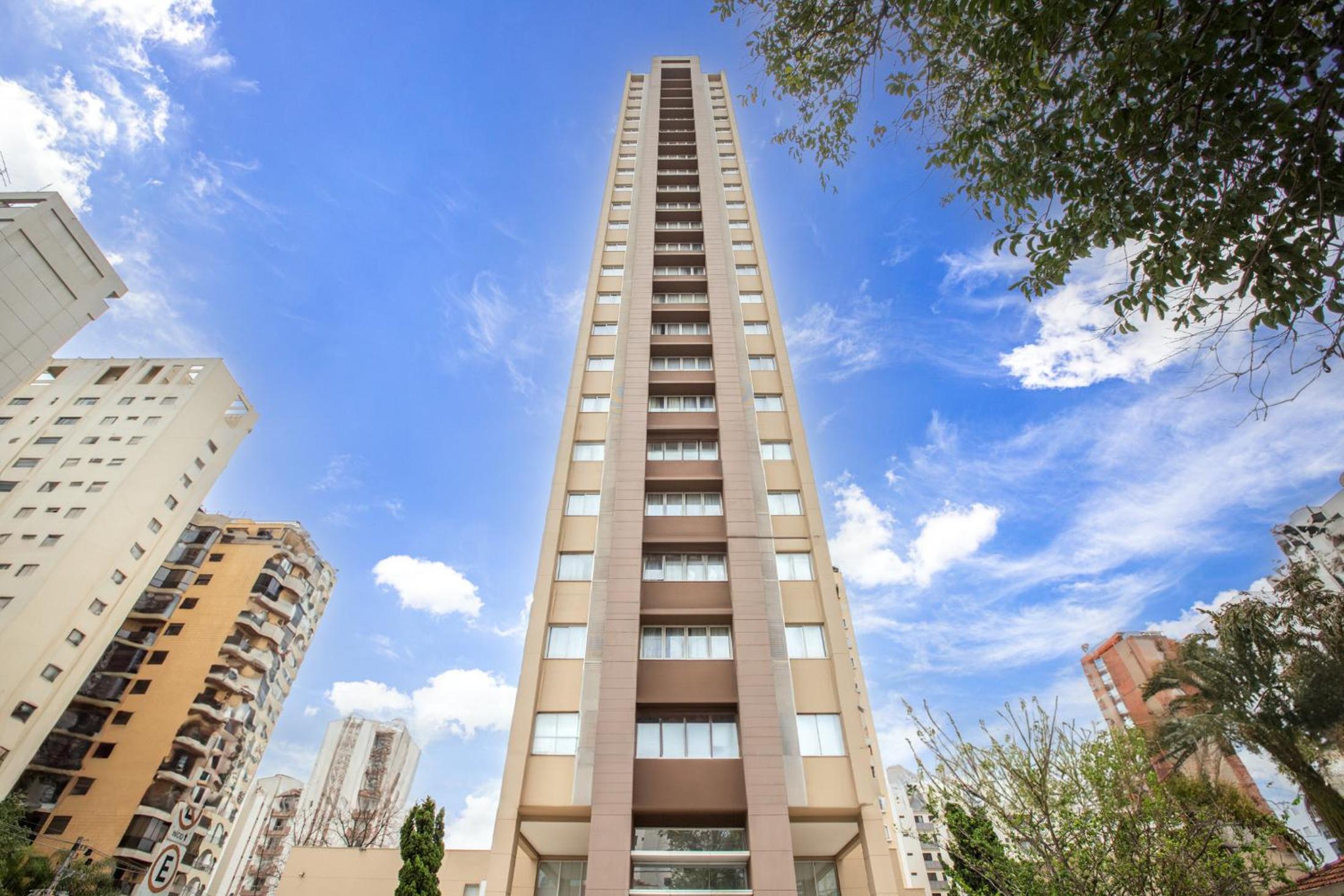Easy Star – Cozy and Bright Flat in Vila Olímpia – MH02H