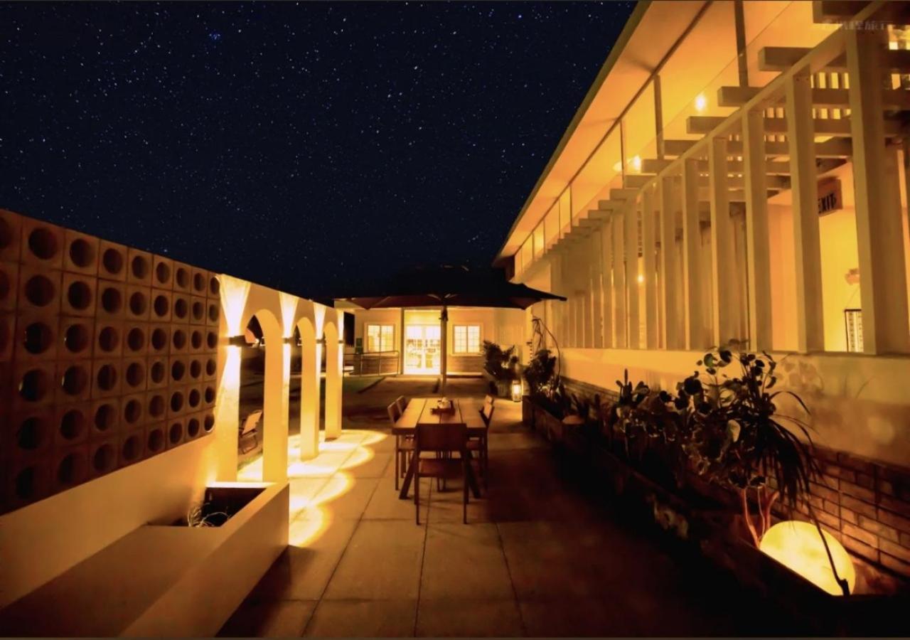 Discovery Saipan Hotel