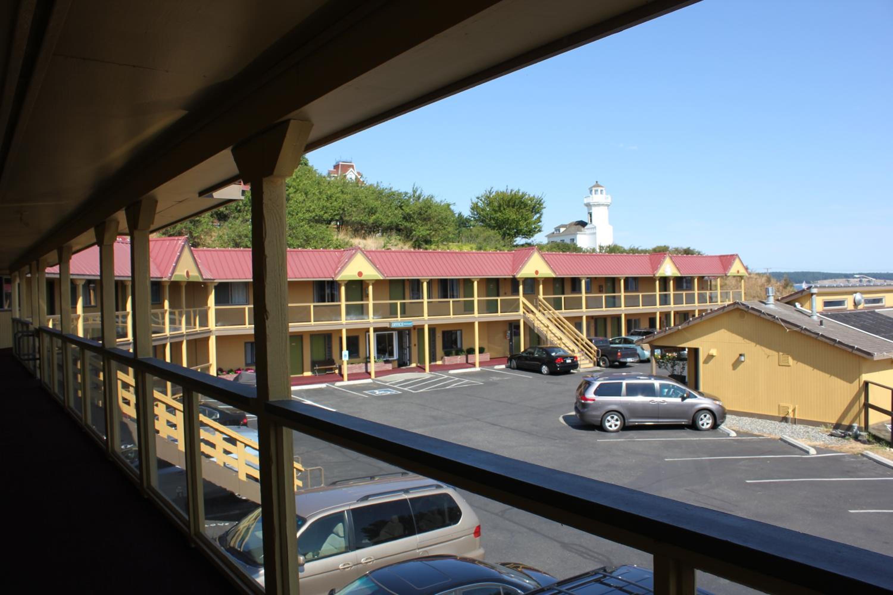 Port Townsend Inn