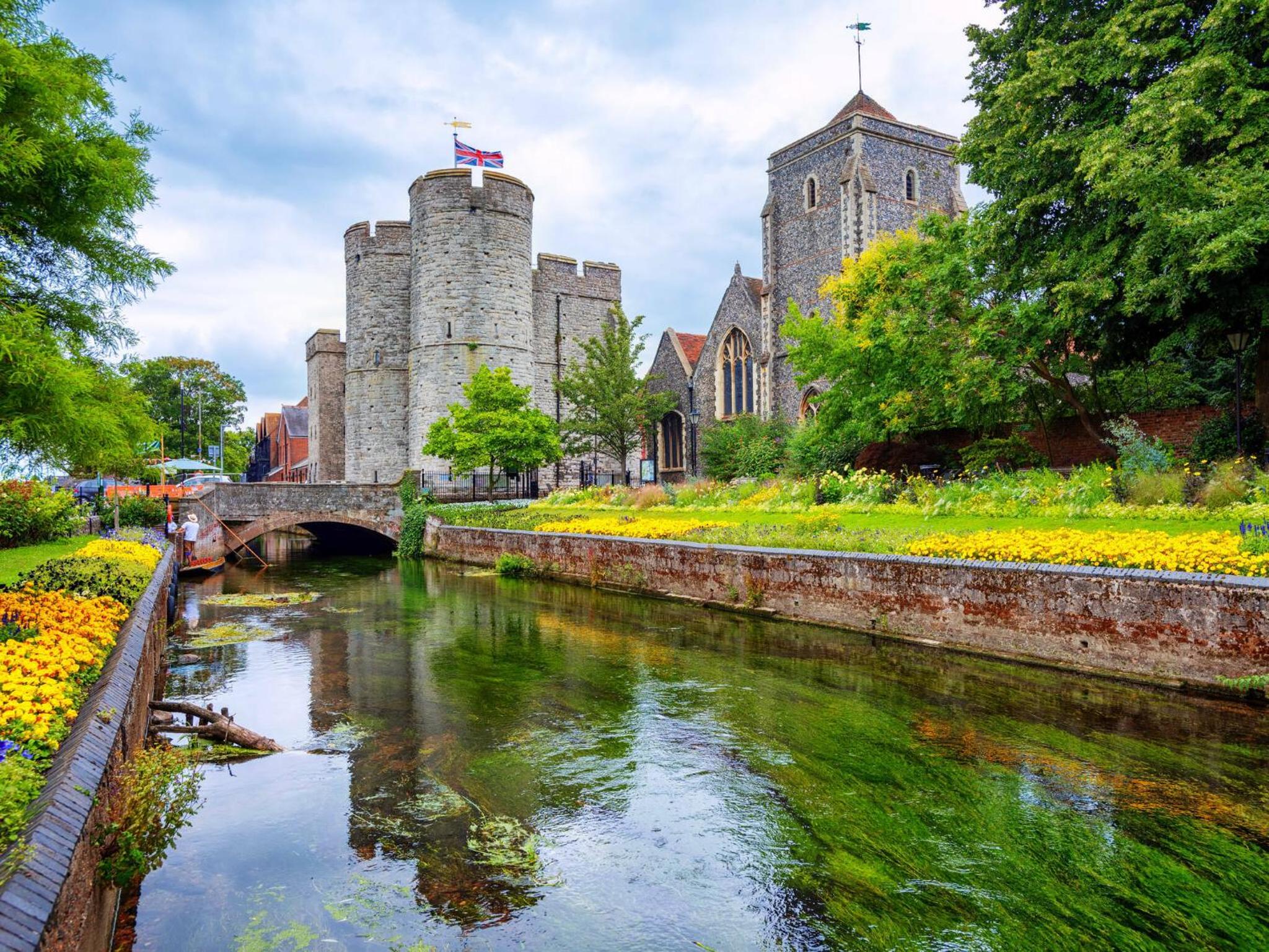Broadway’s Canterbury City Escape view 5
