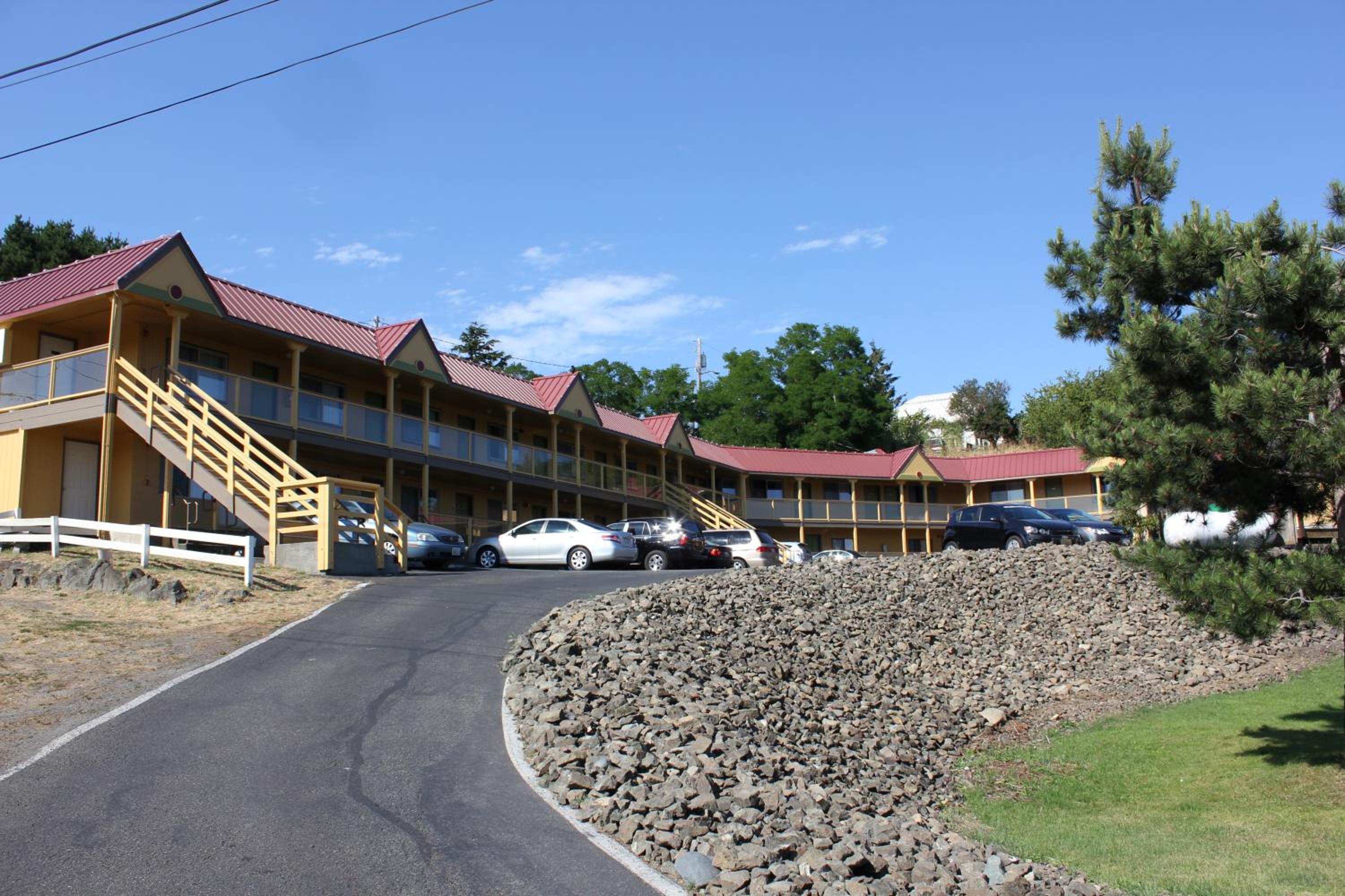 Port Townsend Inn