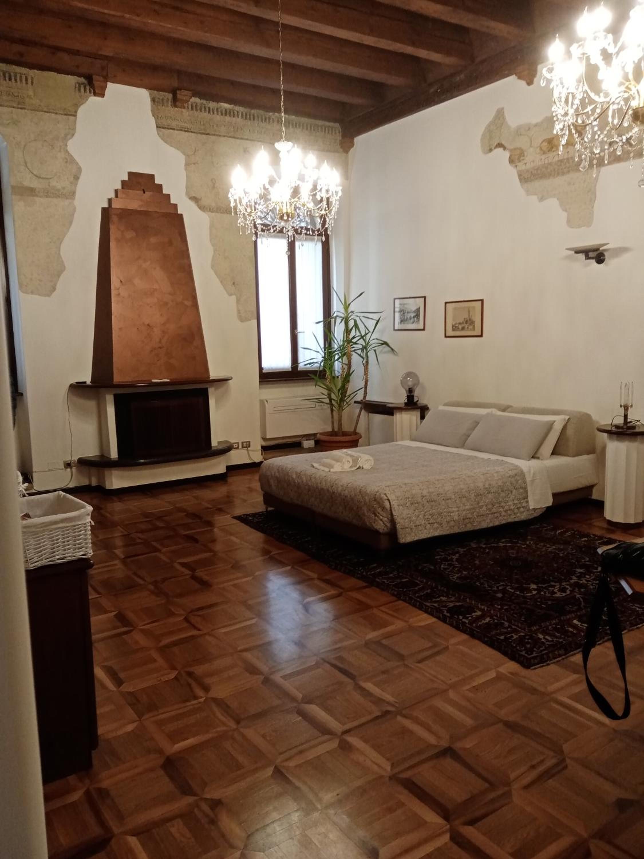 Casa Turandot Verona