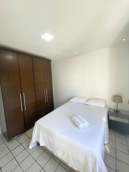 APARTAMENTO NO MELHOR DE BOA VIAGEM