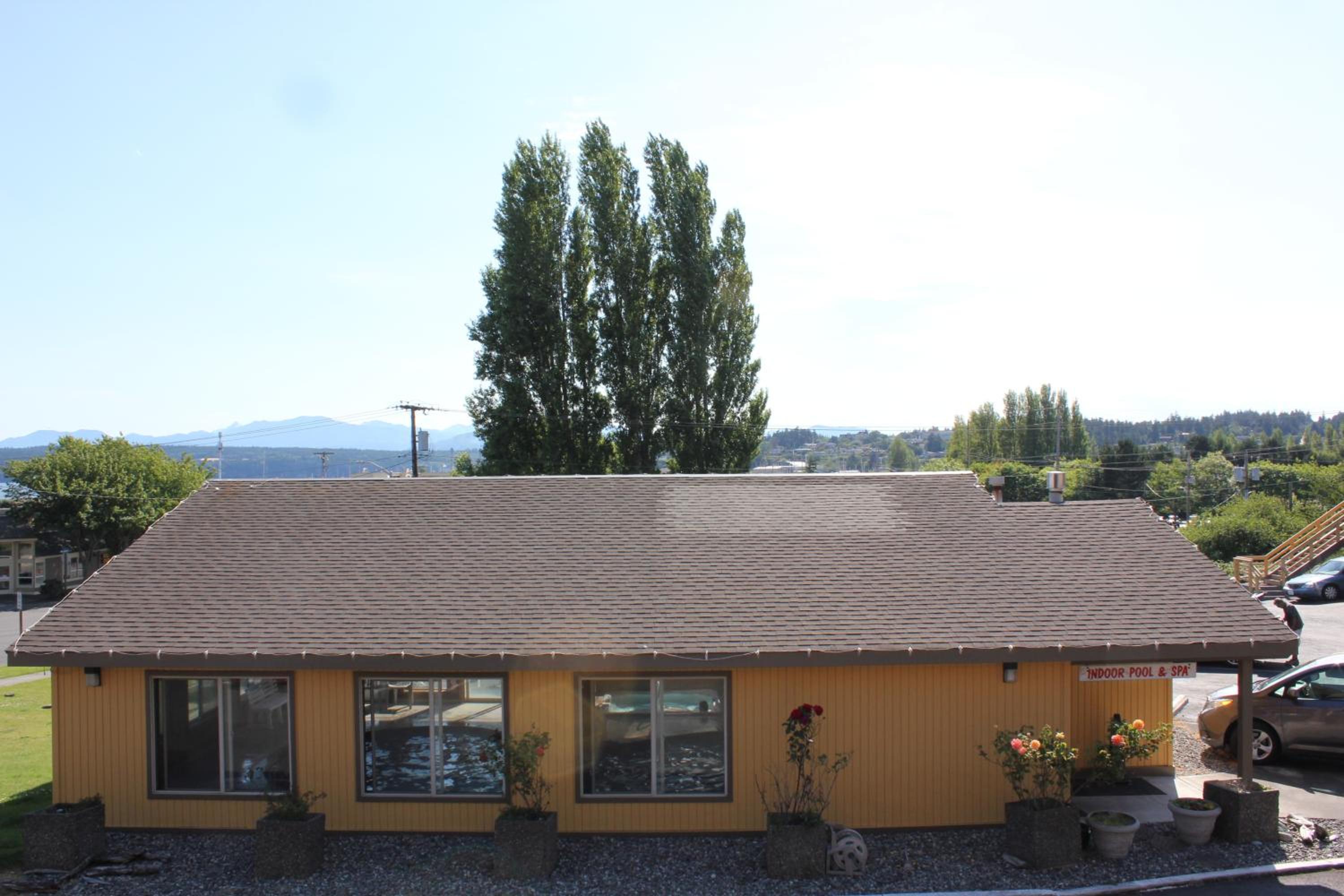 Port Townsend Inn