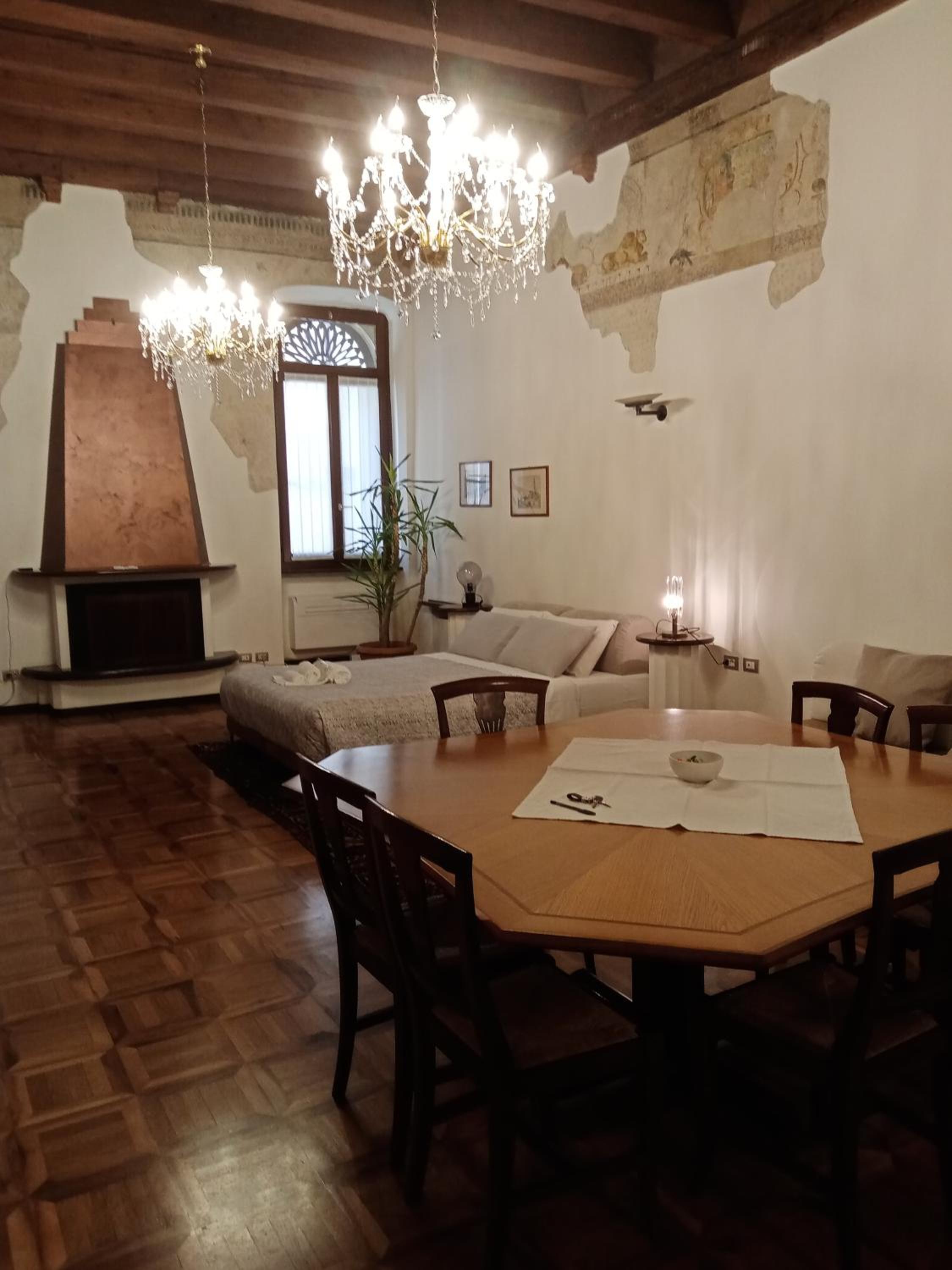 Casa Turandot Verona