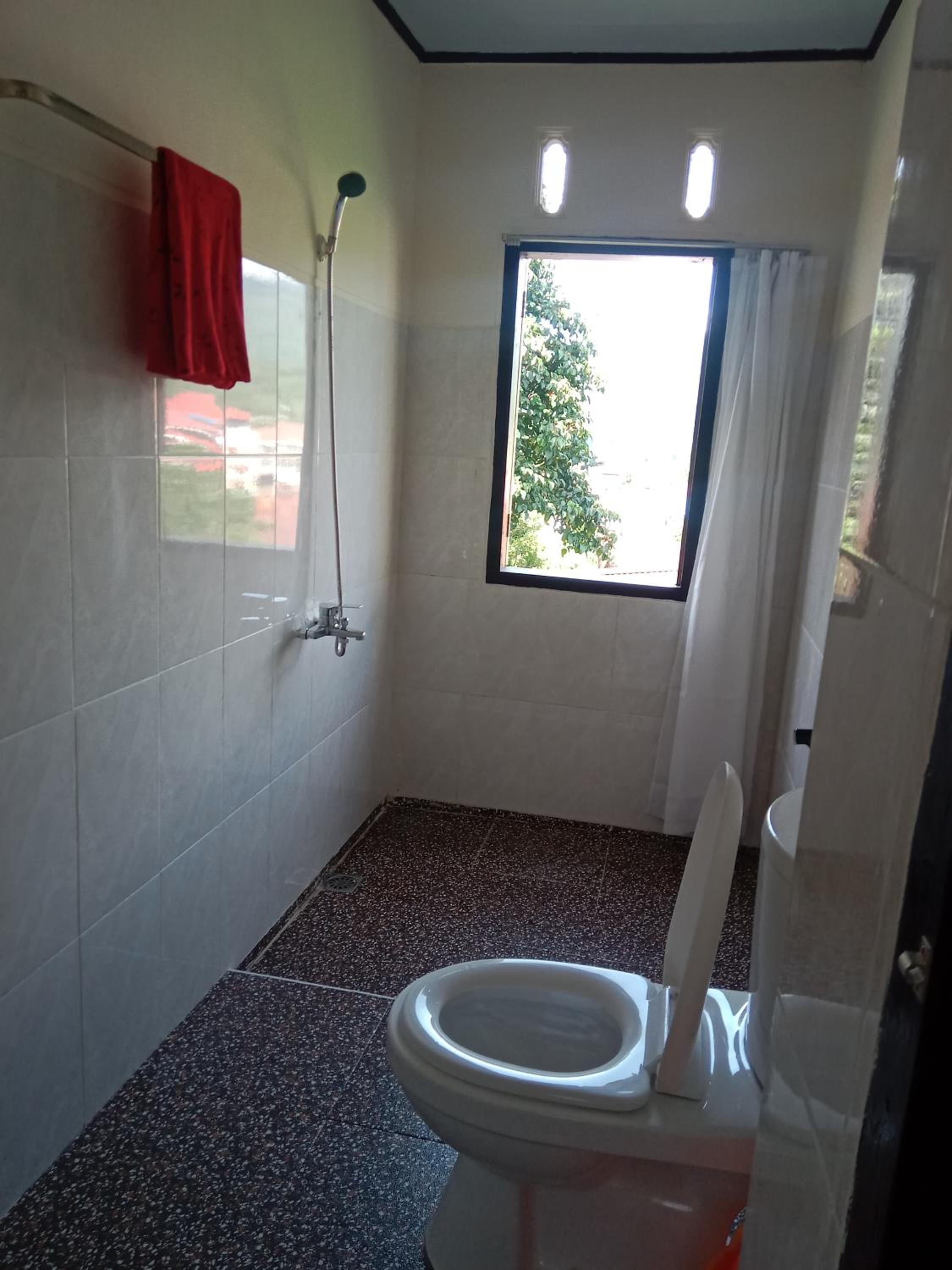 Toraja Sanggalangi Homestay
