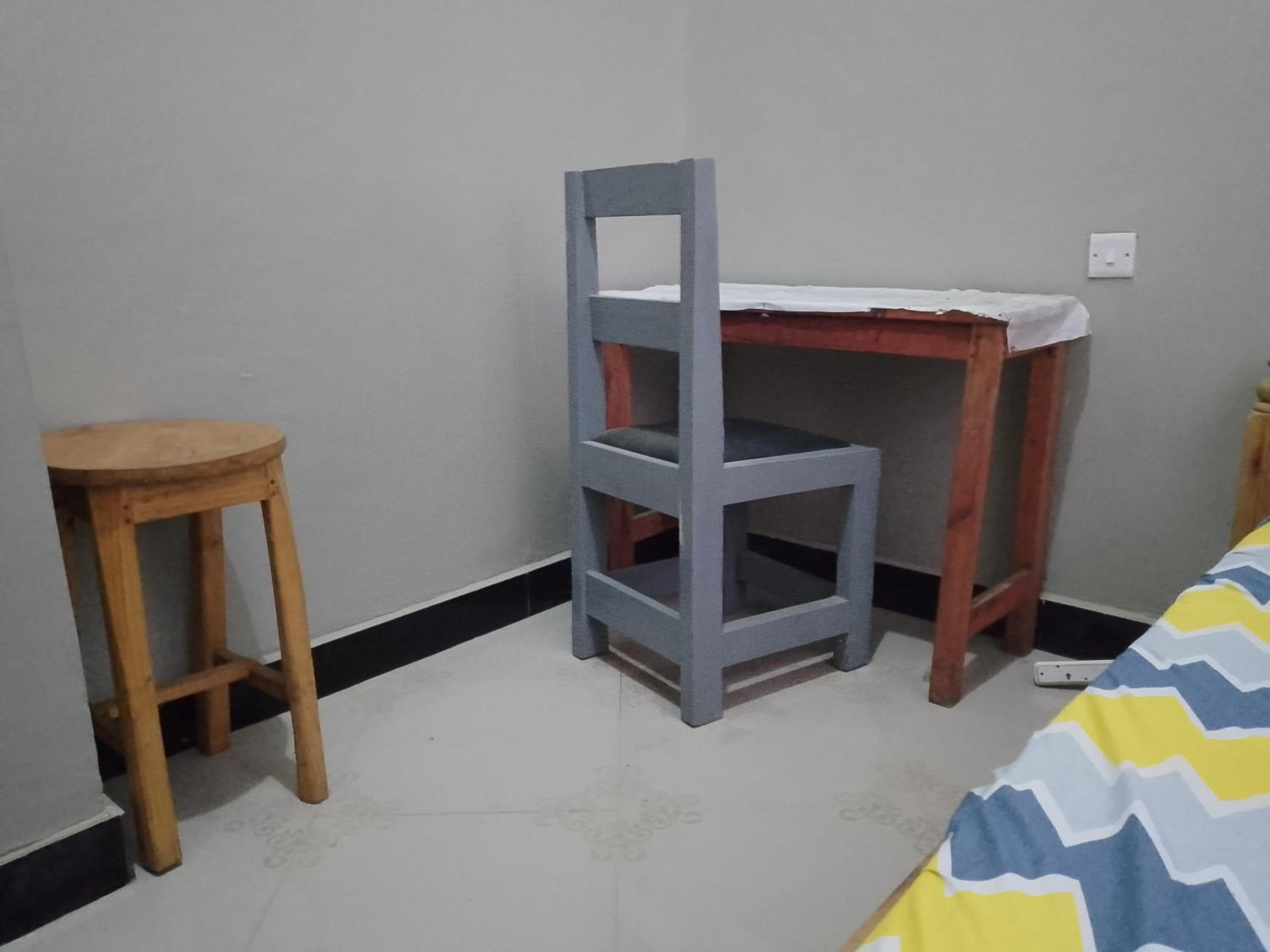 Misyie's HomeStay