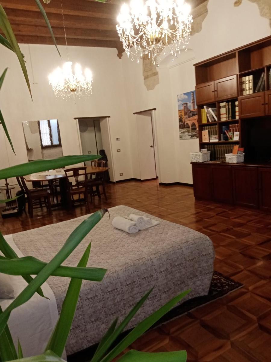 Casa Turandot Verona