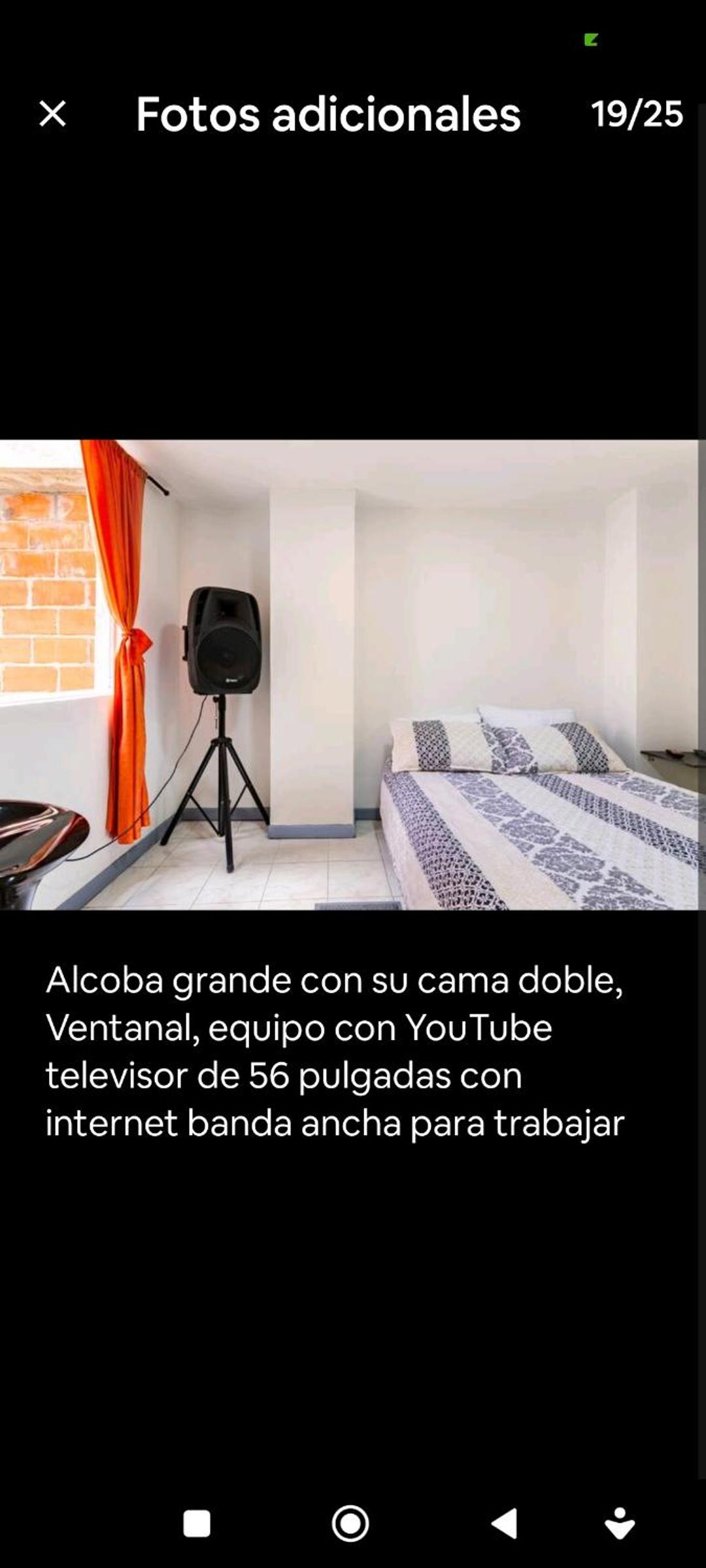 Descanso