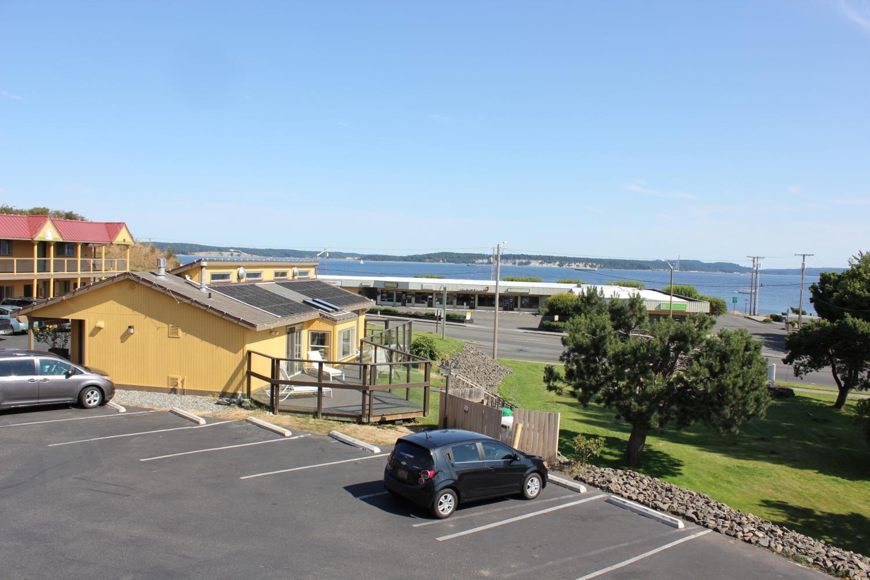 Port Townsend Inn