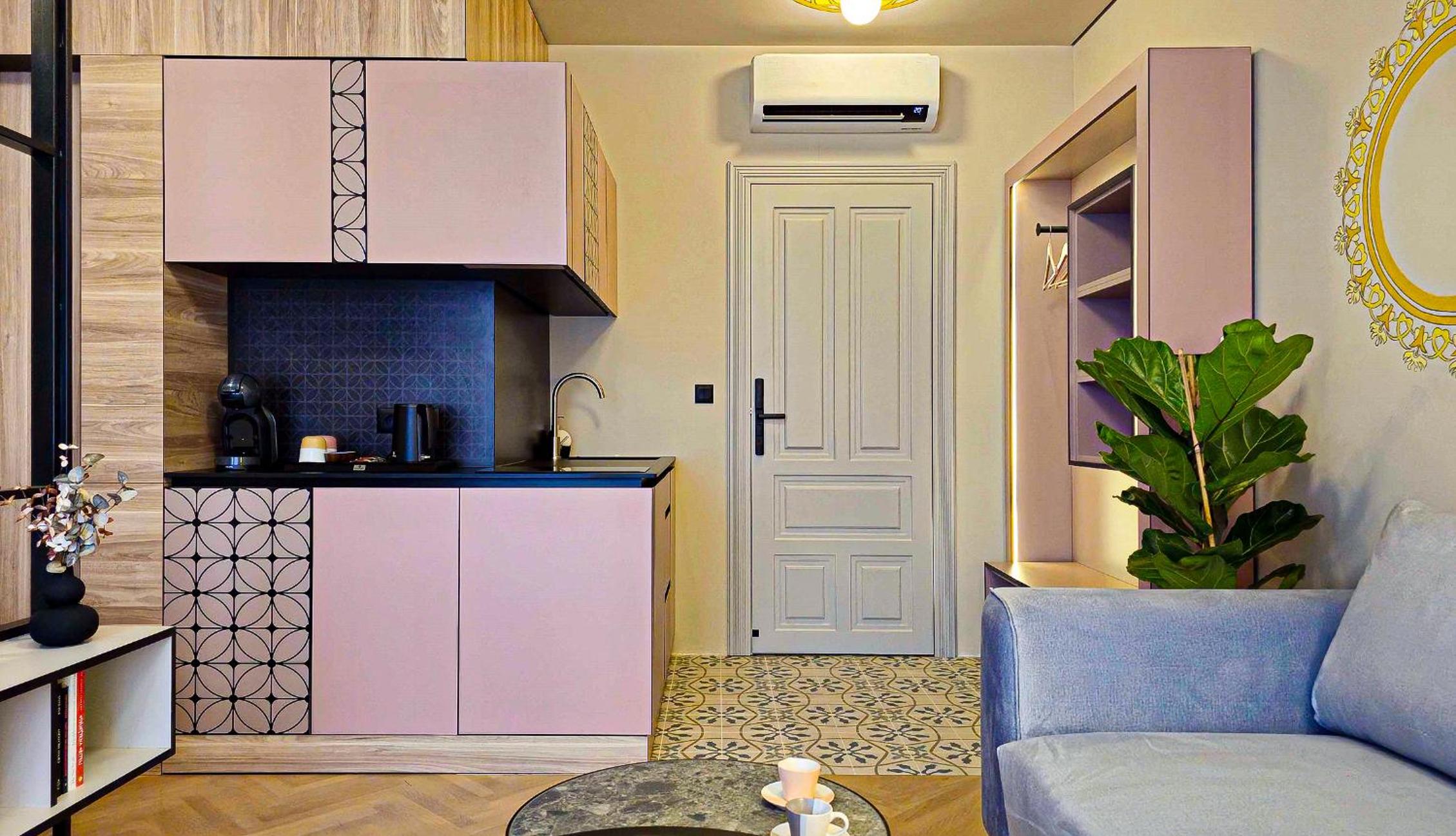 Fadilpasic's House