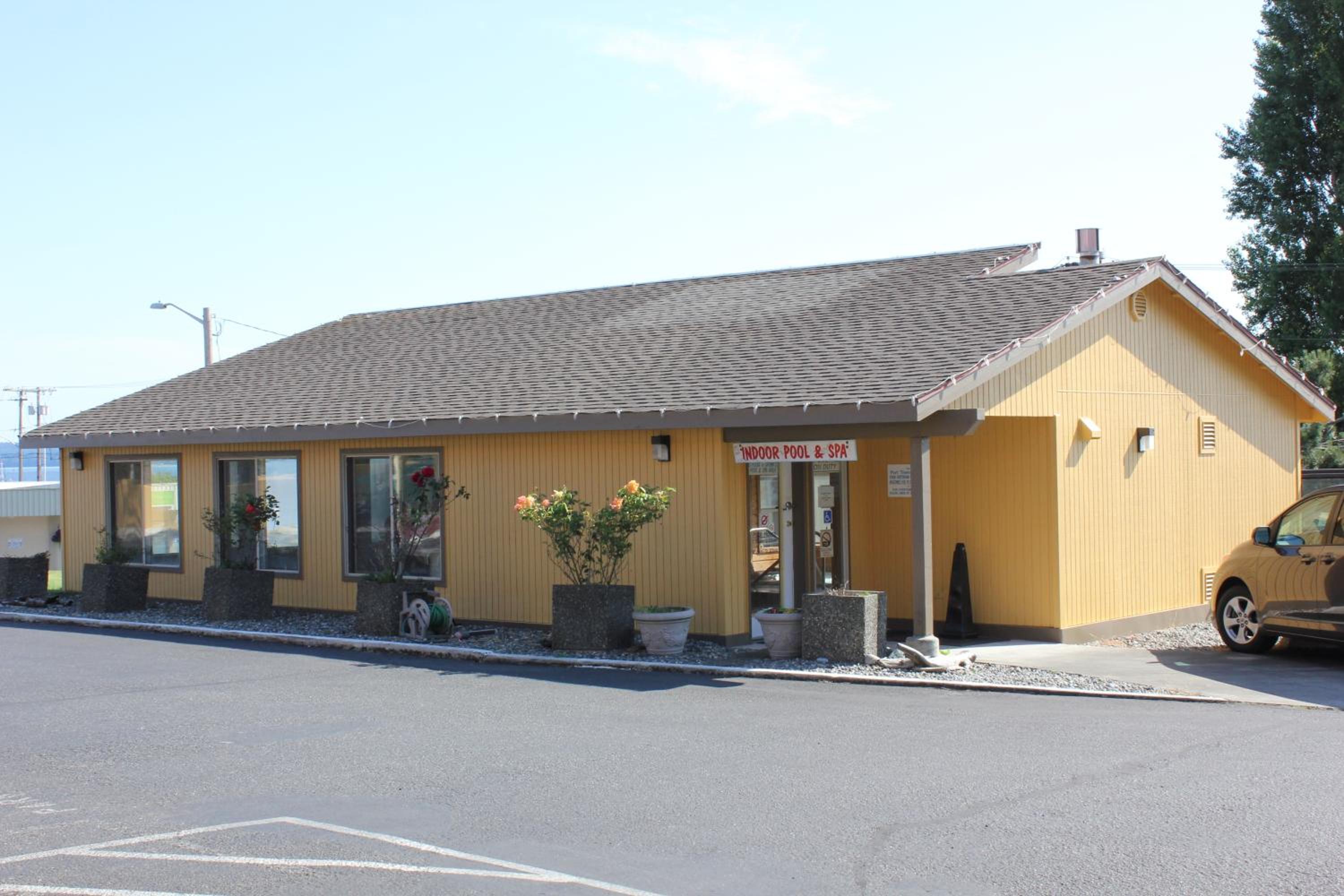 Port Townsend Inn