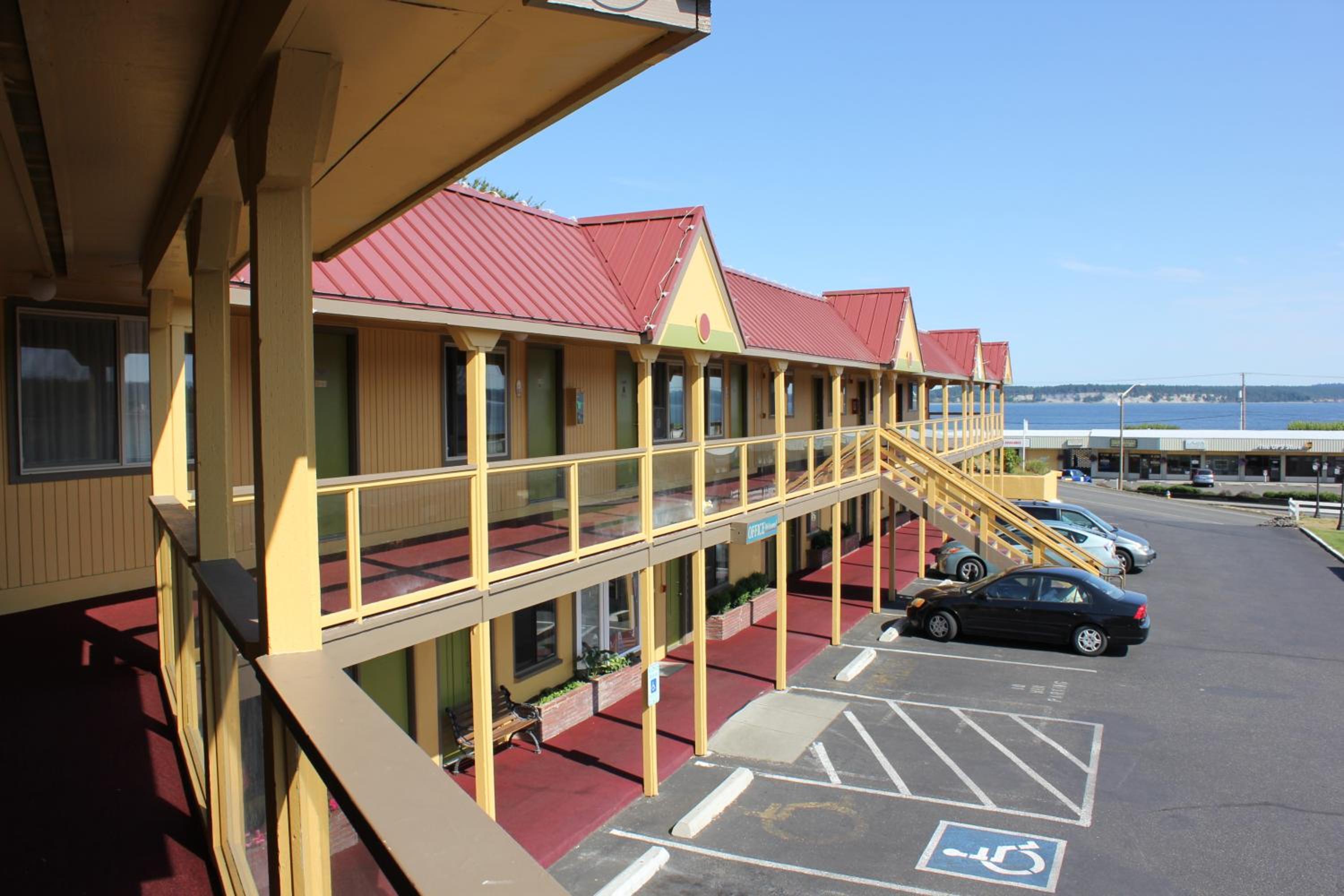 Port Townsend Inn