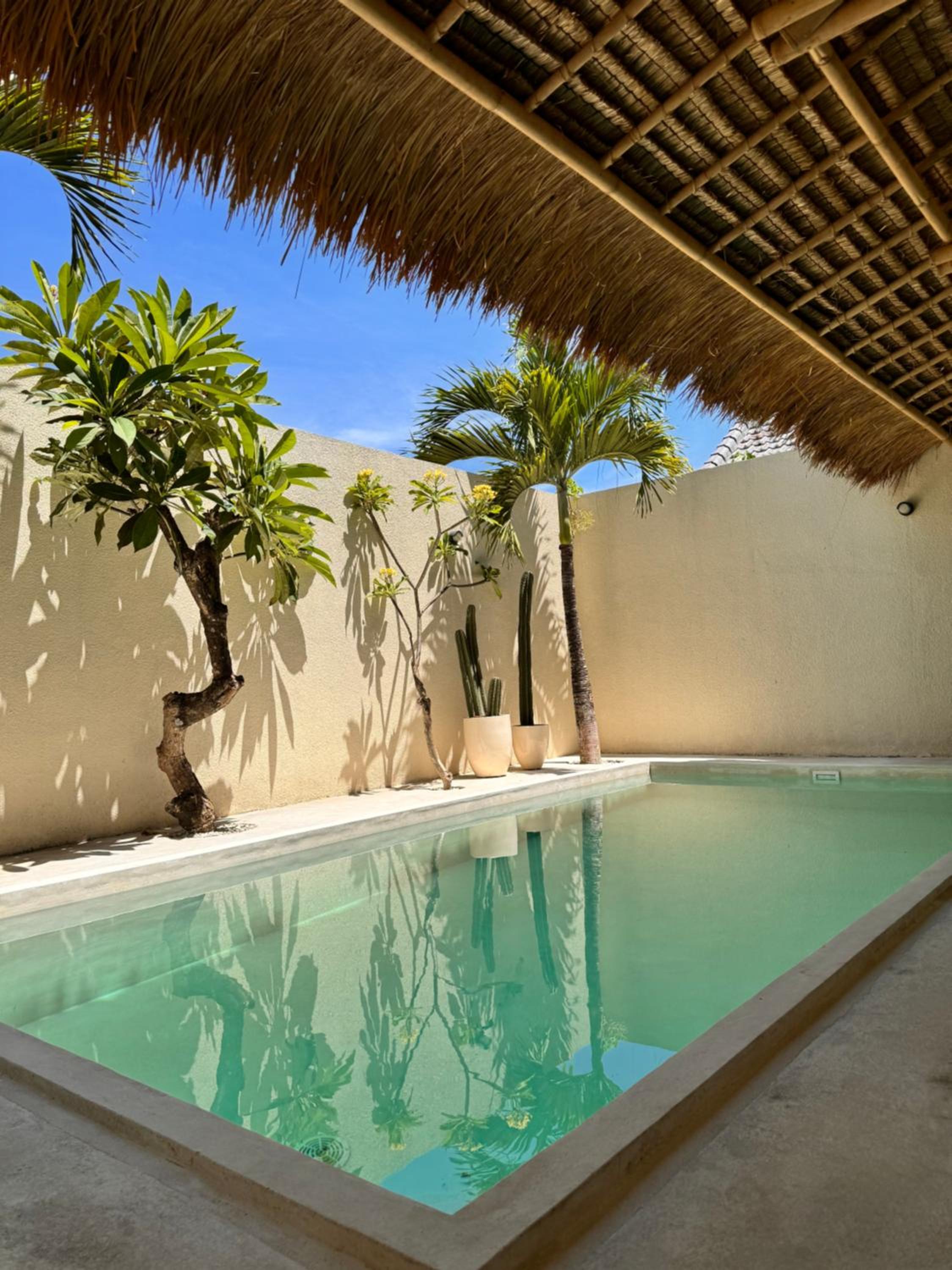 Villa de Mer Bali view 3